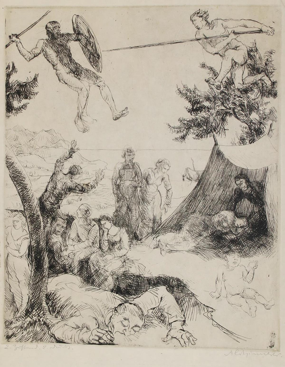 Rückgänge | Bild Nr.7