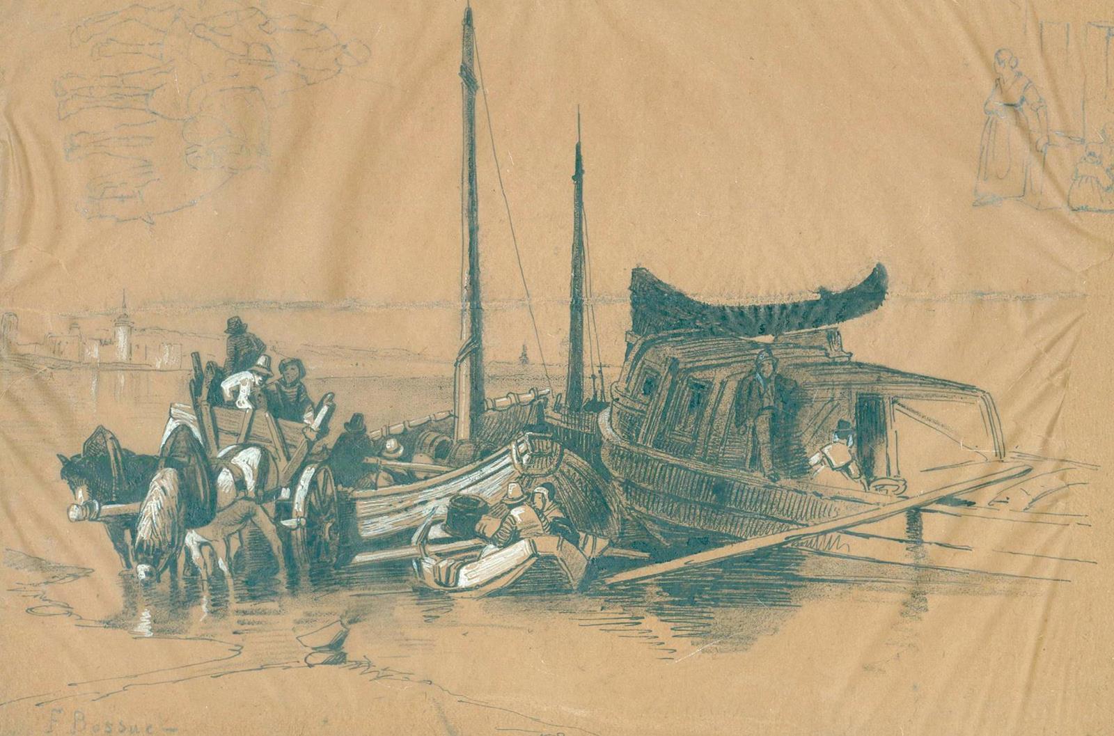 Rückgänge | Bild Nr.1