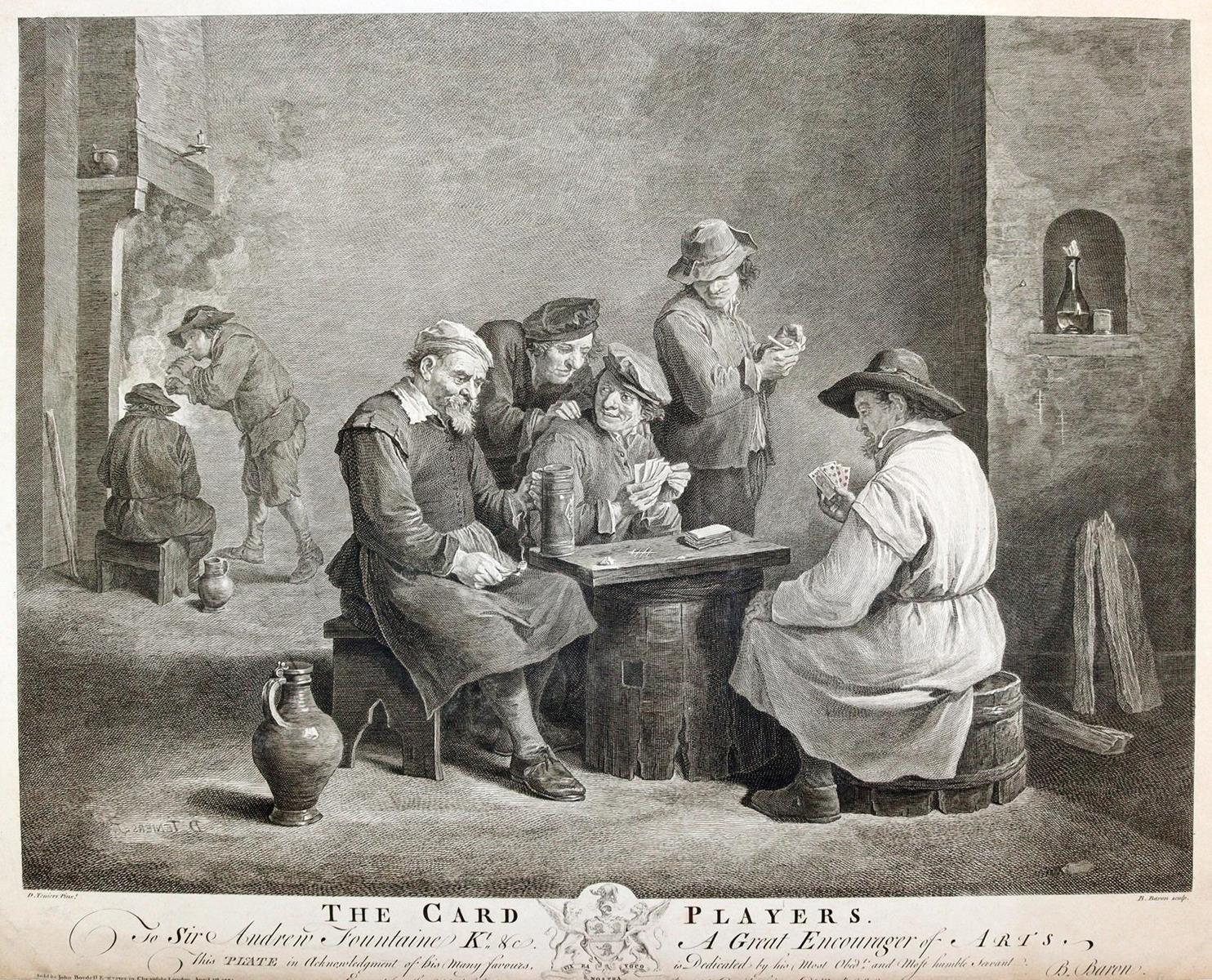 Baron, Bernard | Bild Nr.1