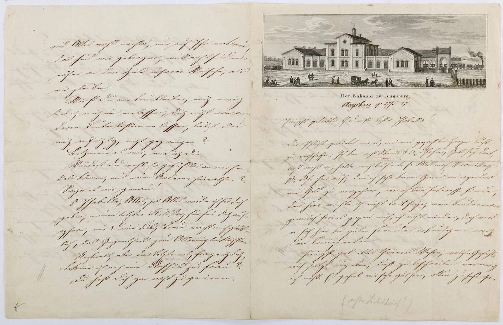 Augsburg. | Bild Nr.2