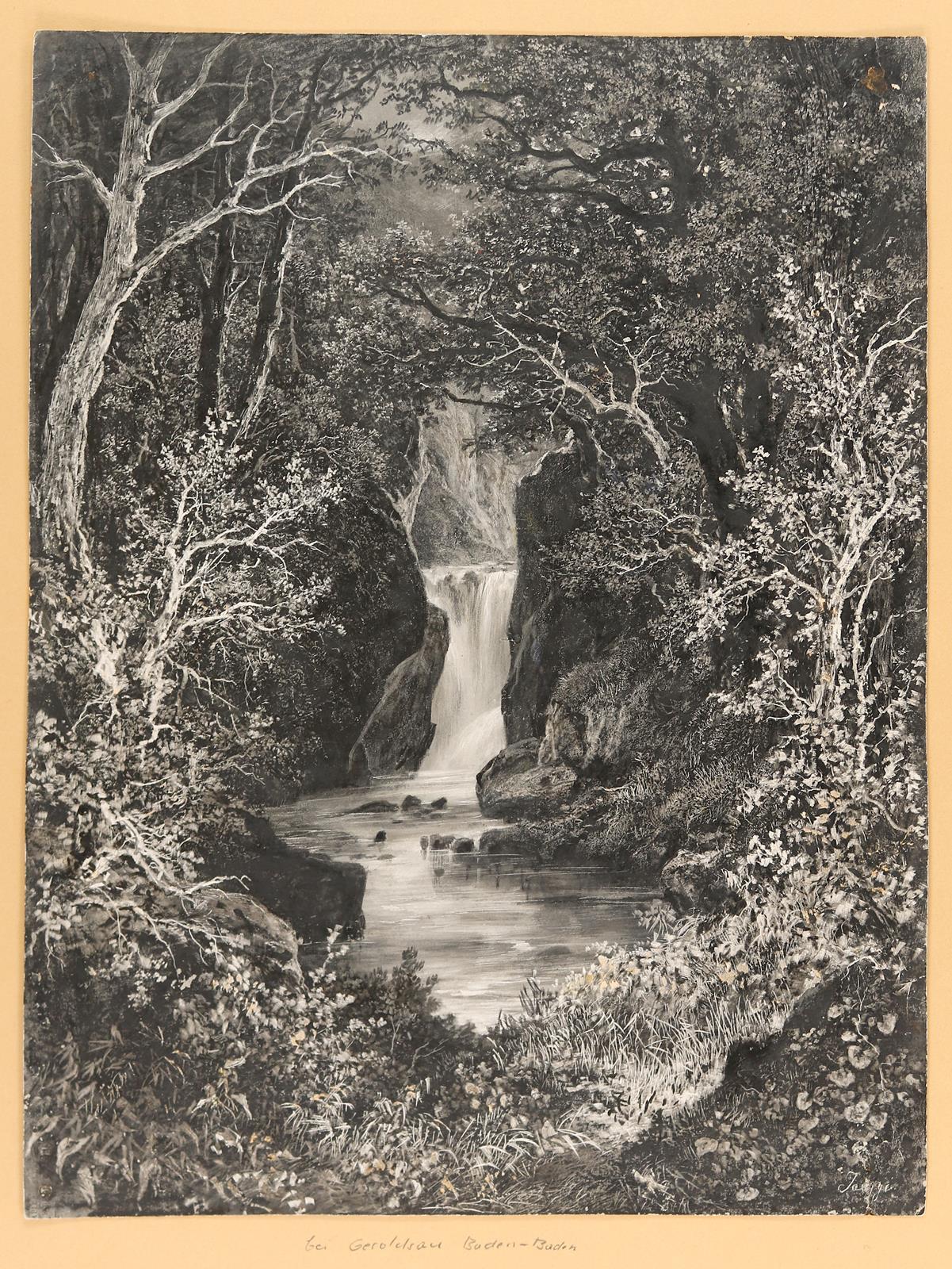 Baden-Baden. | Bild Nr.1