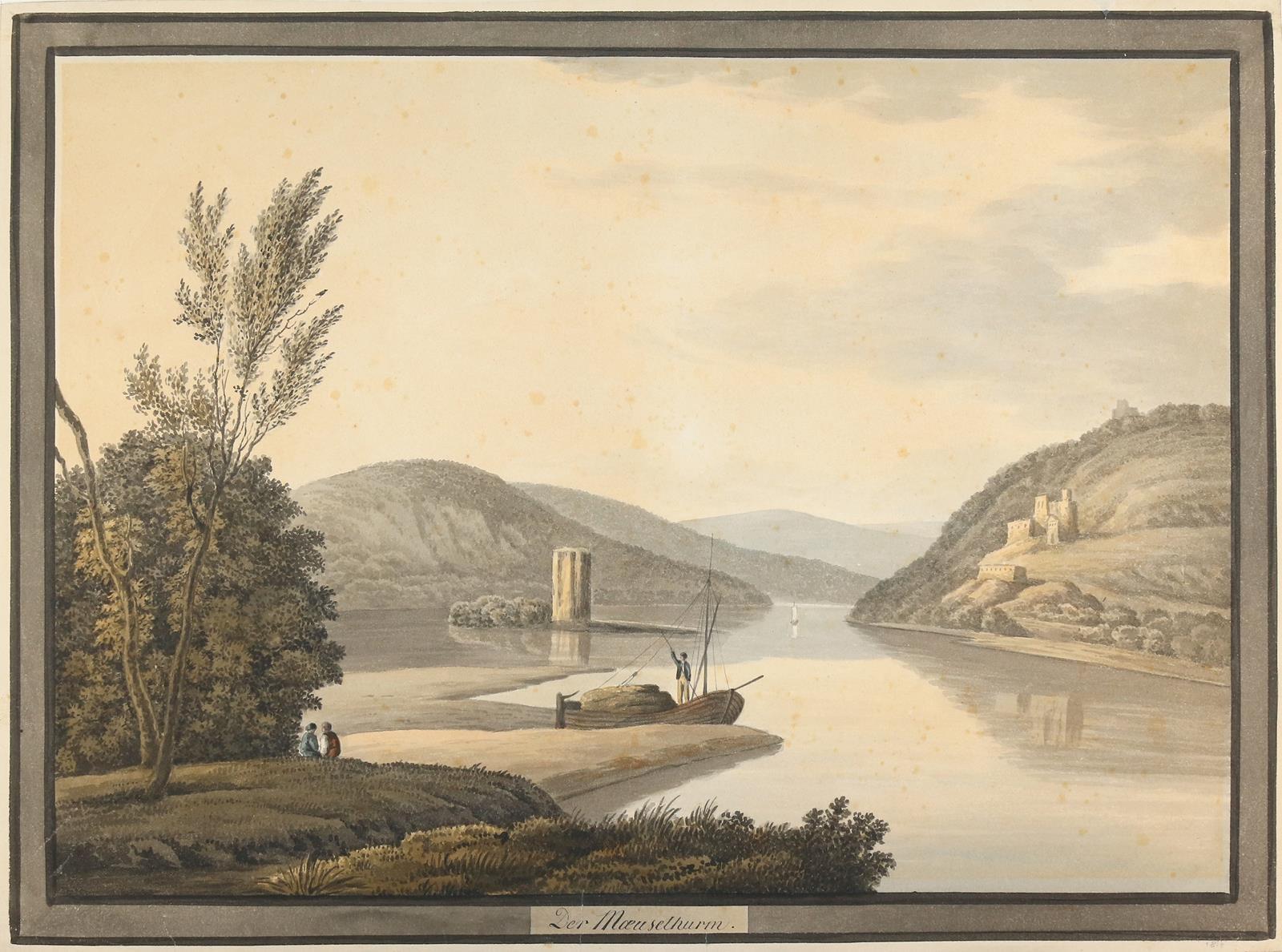 Reinermann, Friedrich Christian | Bild Nr.1