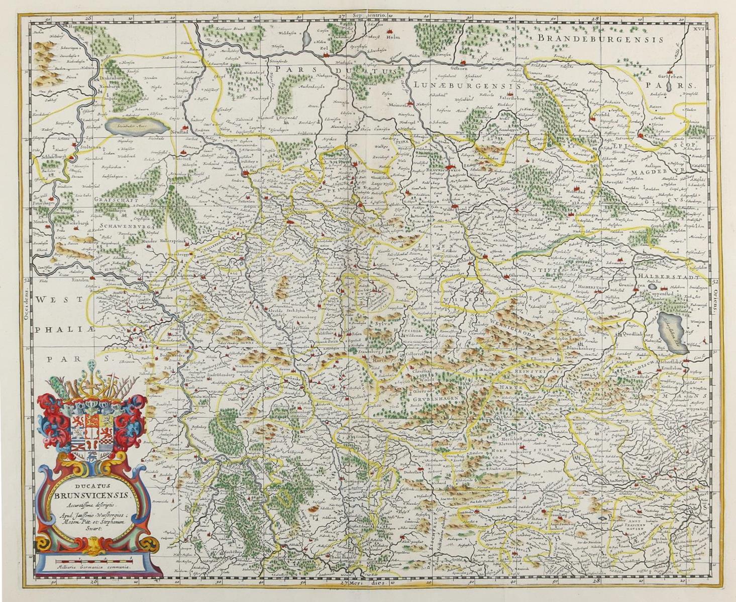 Landkarten. | Bild Nr.2