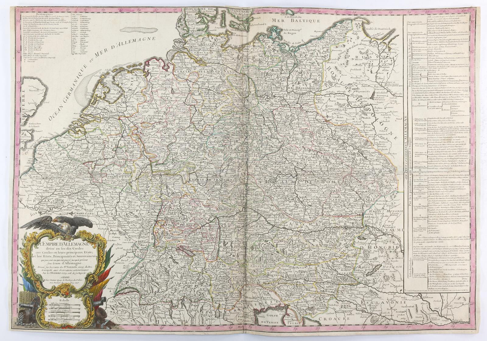 Deutschlandkarten. | Bild Nr.3