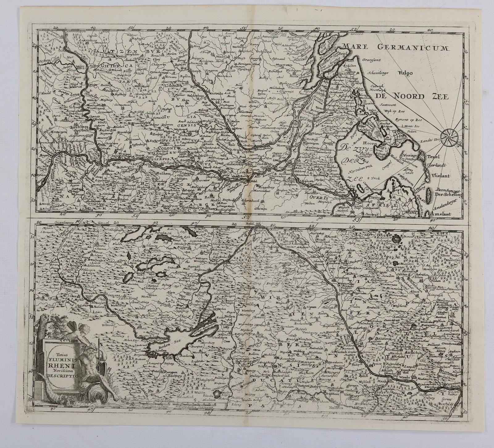 Deutschlandkarten. | Bild Nr.2