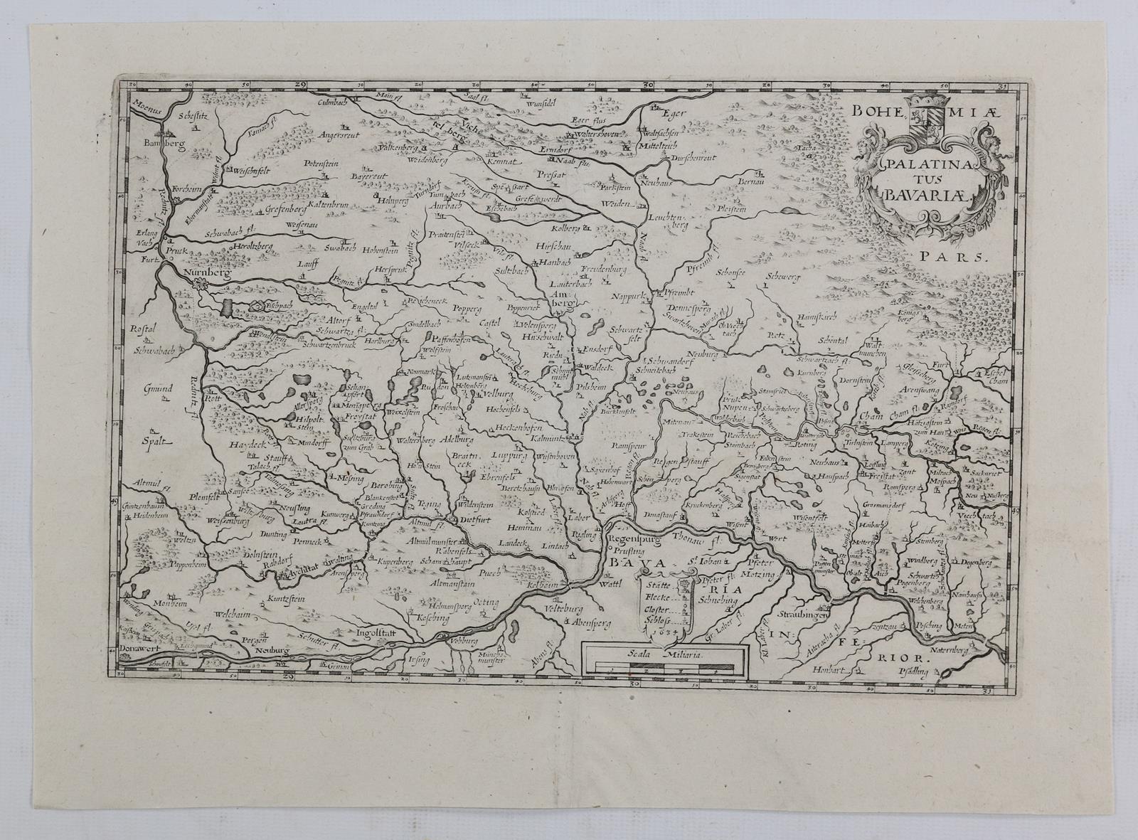 Deutschlandkarten. | Bild Nr.3