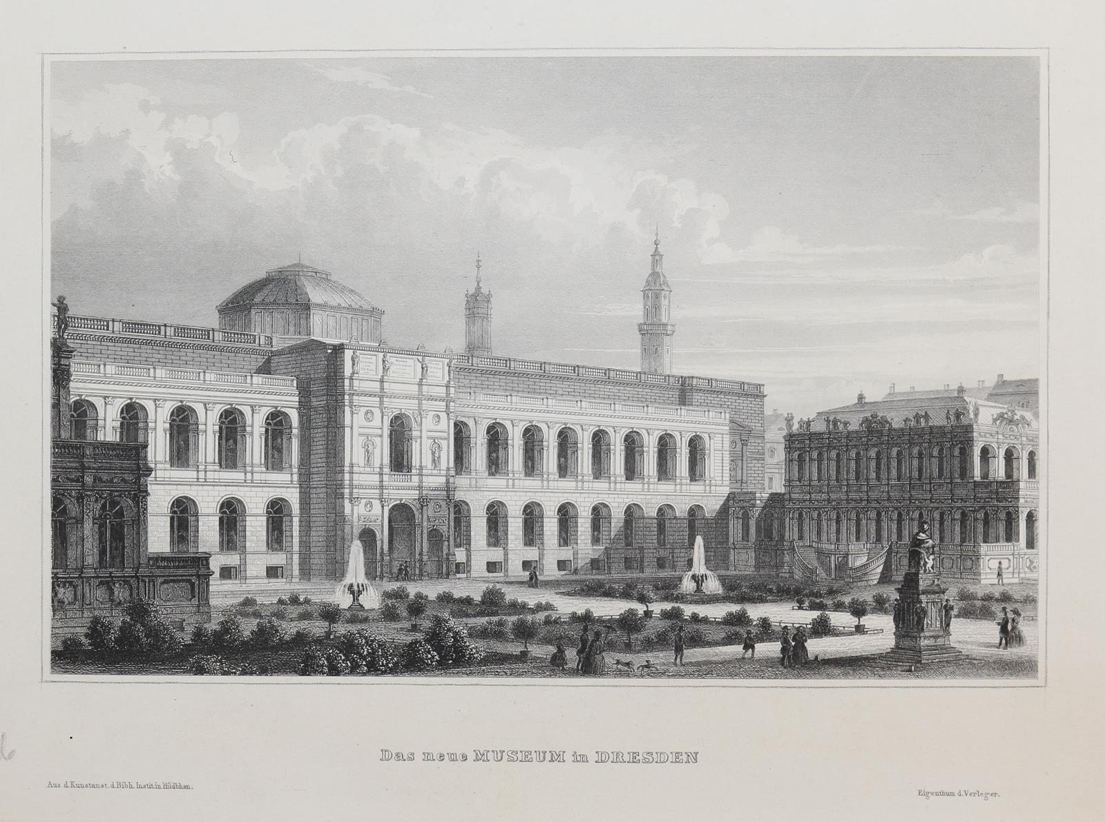 Dresden und Umgebung. | Bild Nr.1