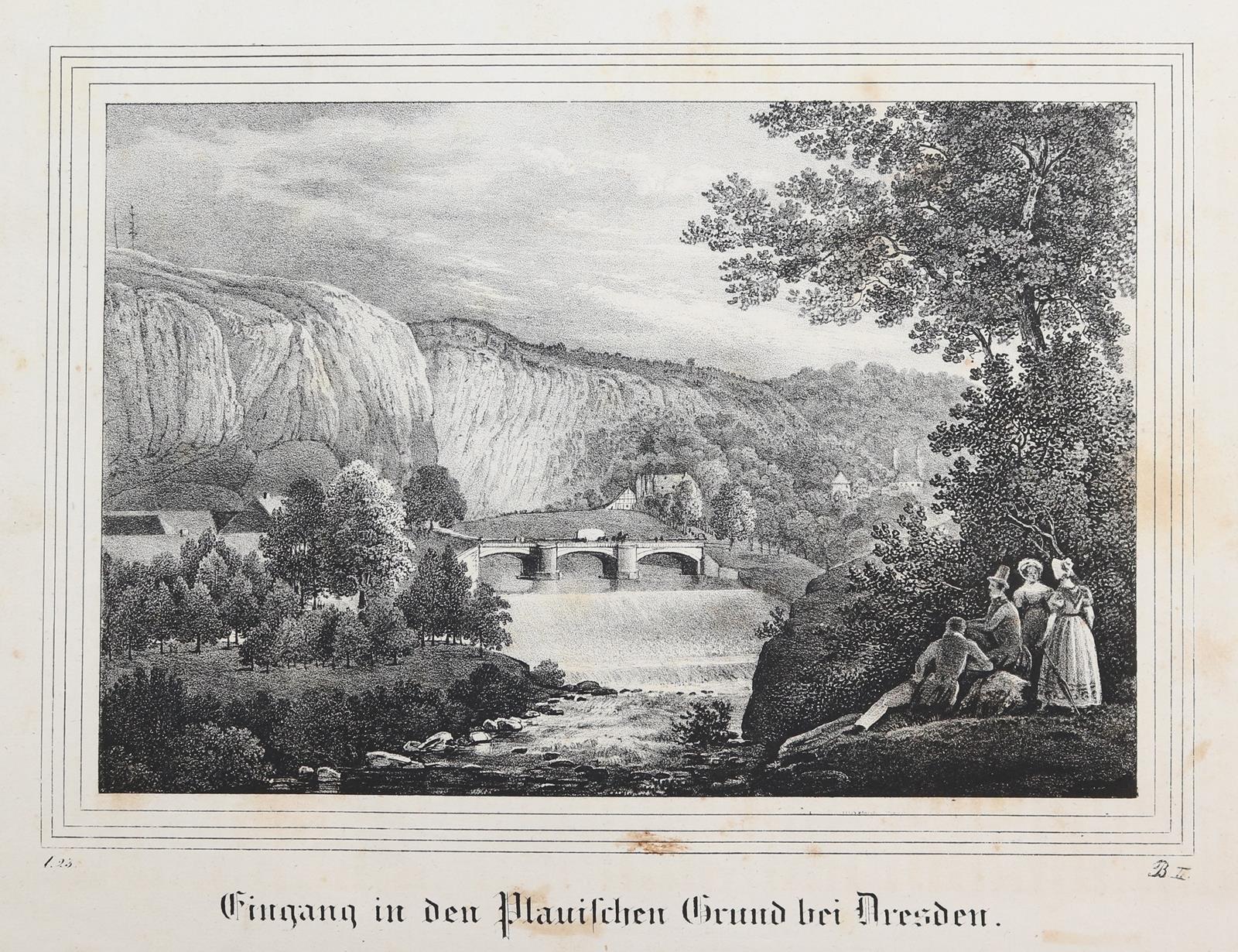 Dresden und Umgebung. | Bild Nr.2