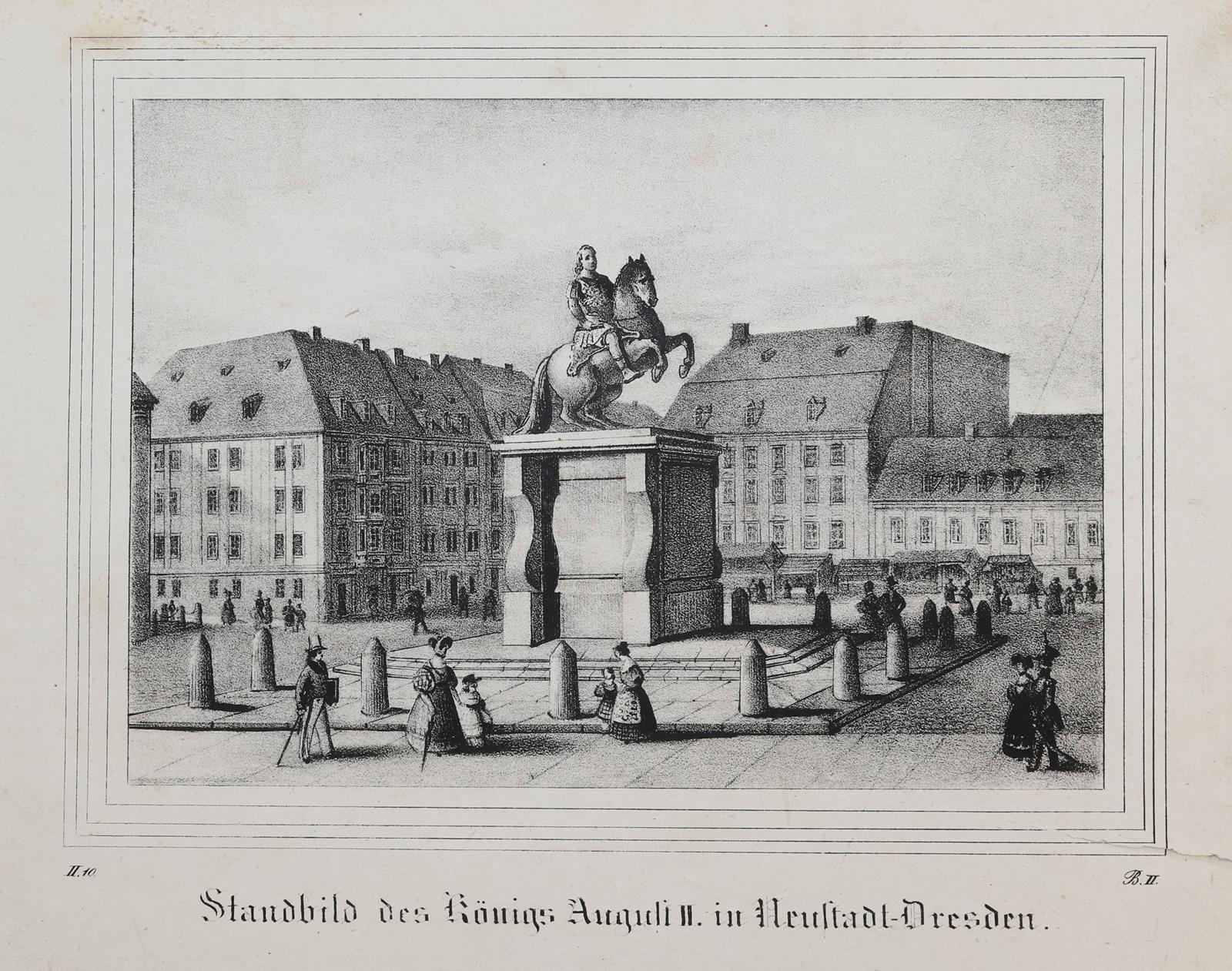 Dresden und Umgebung. | Bild Nr.3