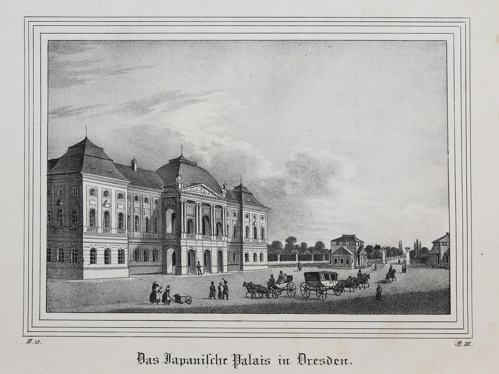 Dresden und Umgebung. | Bild Nr.4