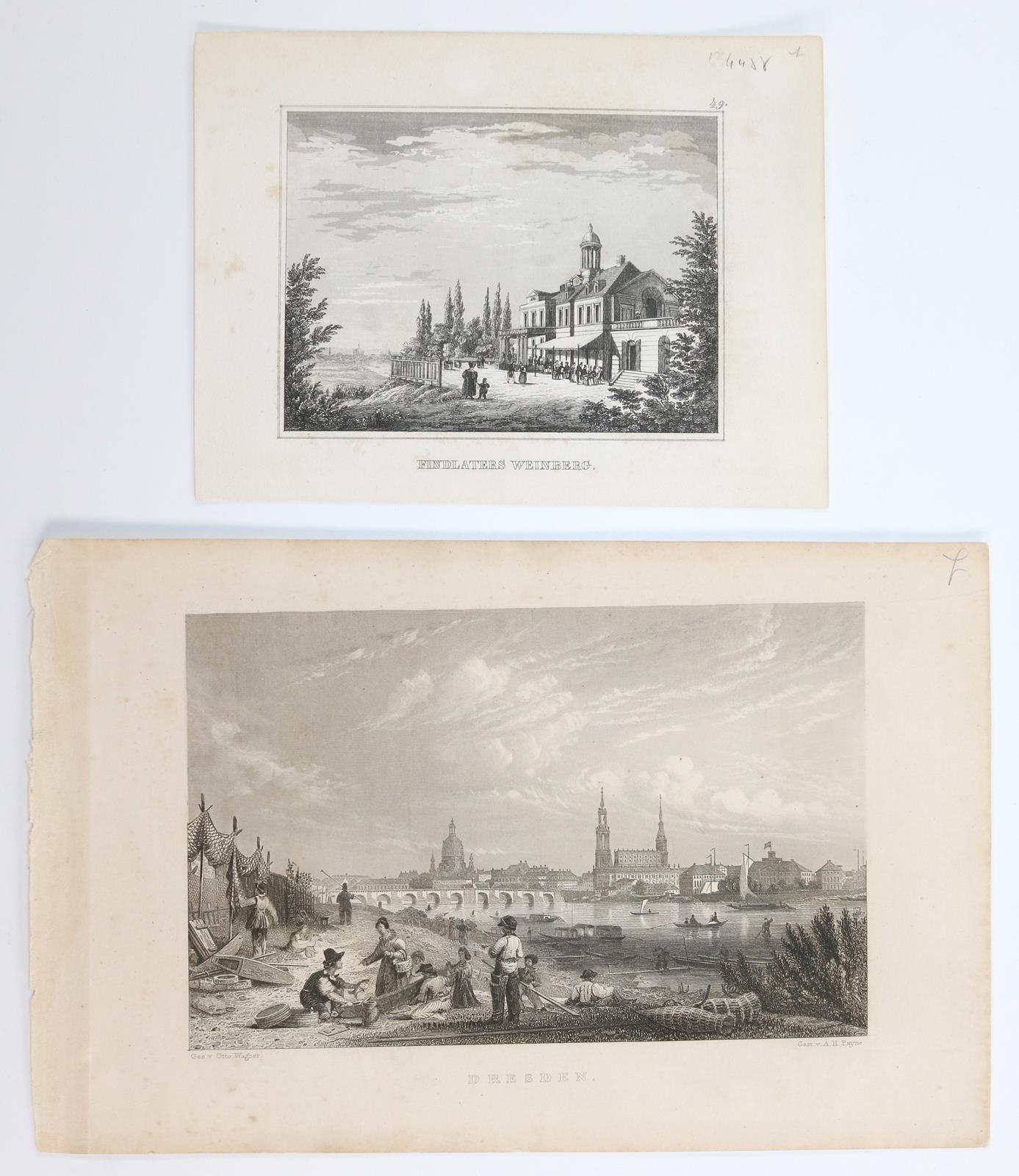 Dresden und Umgebung. | Bild Nr.6