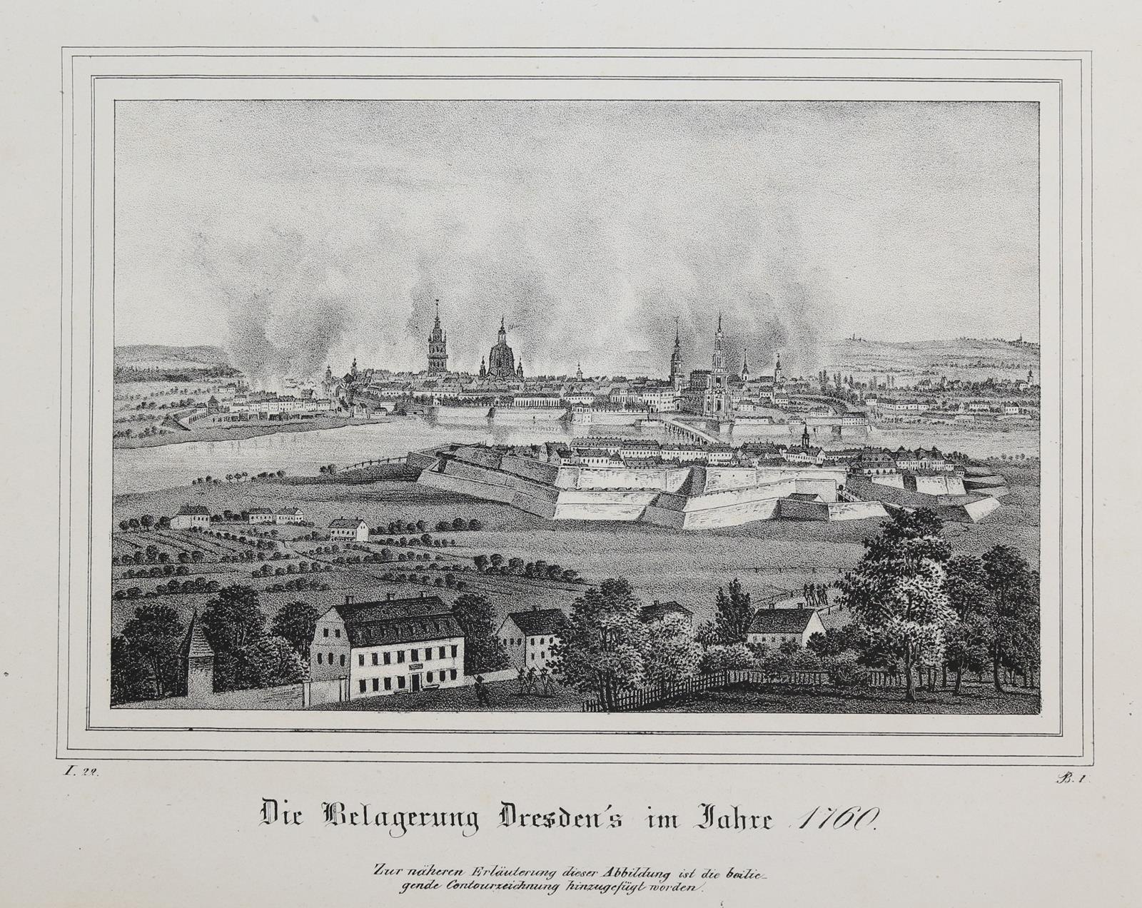 Dresden und Umgebung. | Bild Nr.7