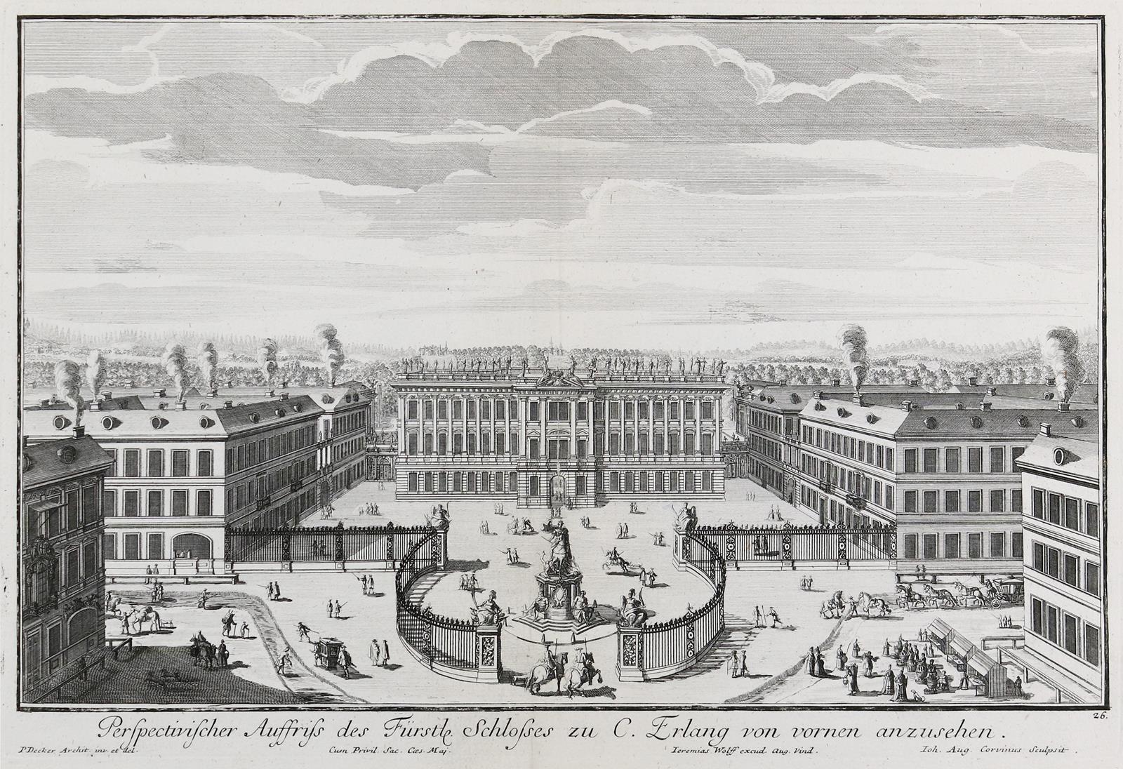 Erlangen. | Bild Nr.1