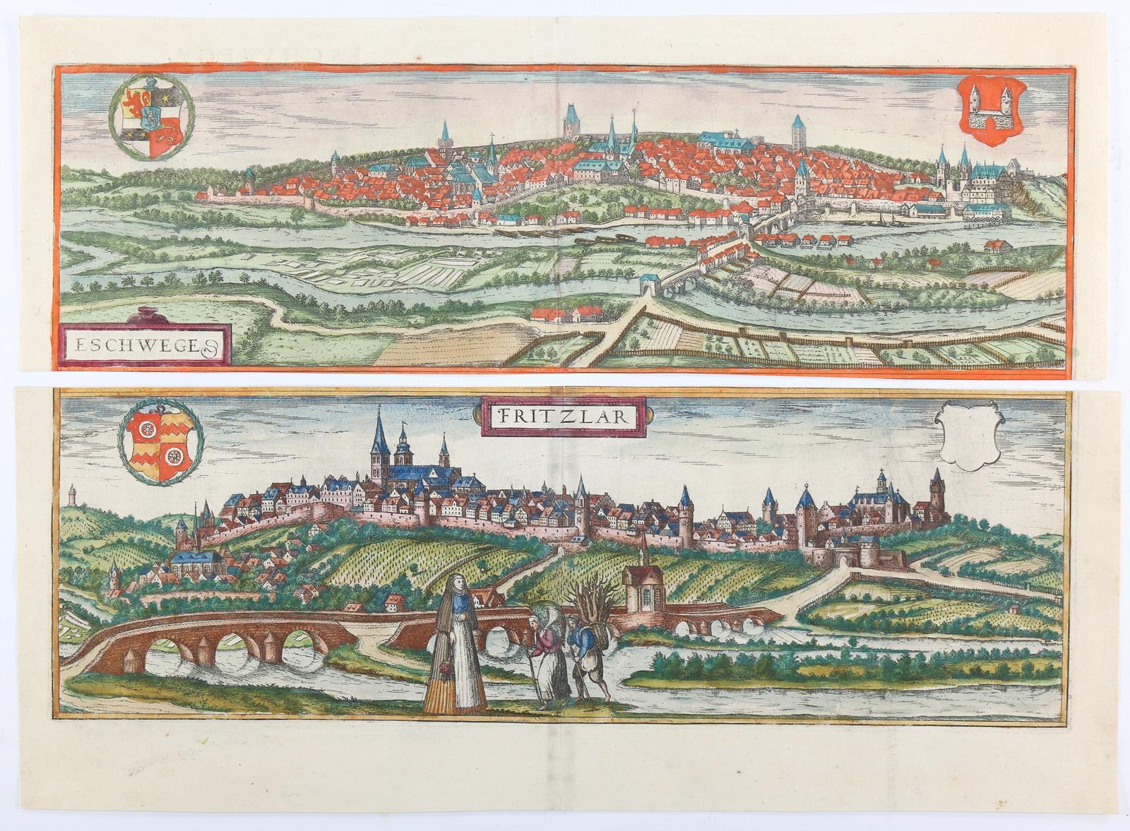 Eschwege. | Bild Nr.1