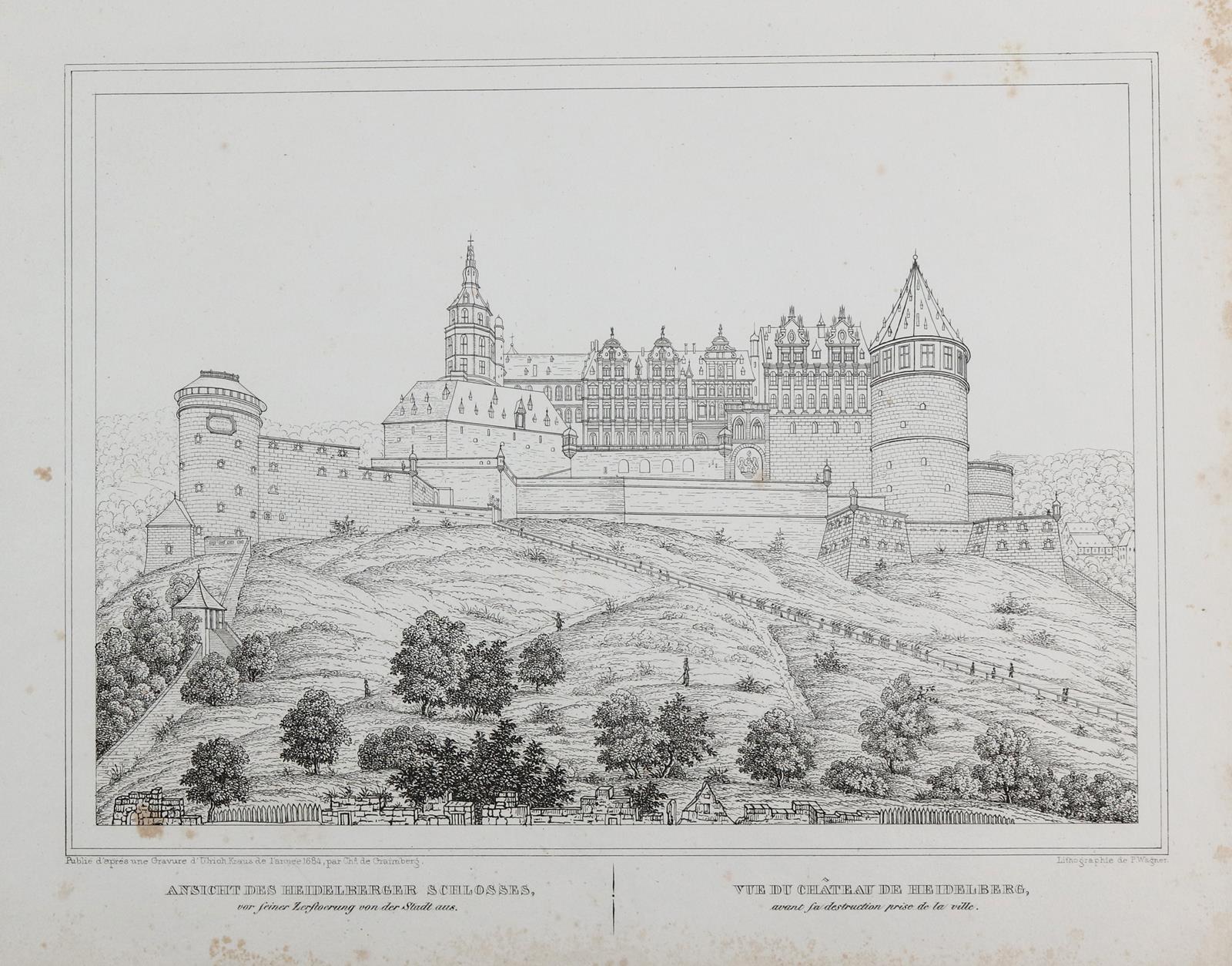 Heidelberg. | Bild Nr.4