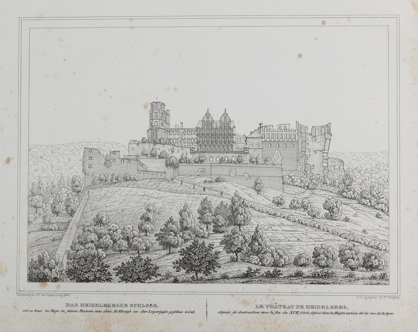 Heidelberg. | Bild Nr.5