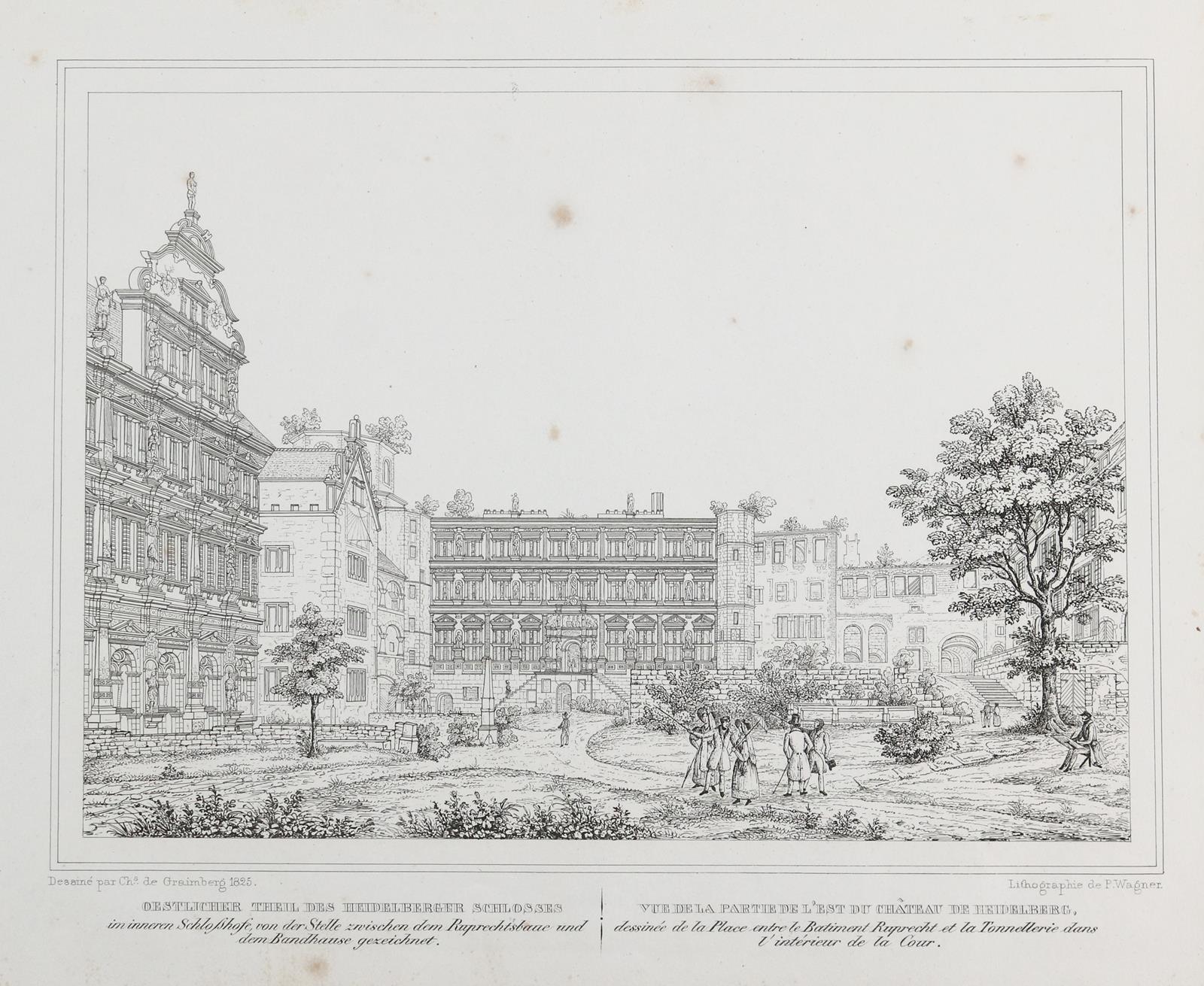 Heidelberg. | Bild Nr.6