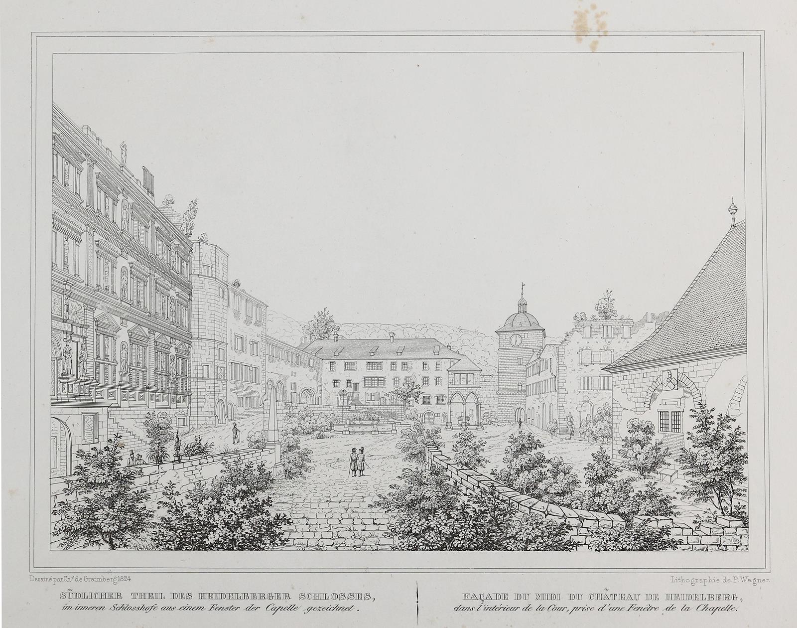 Heidelberg. | Bild Nr.7