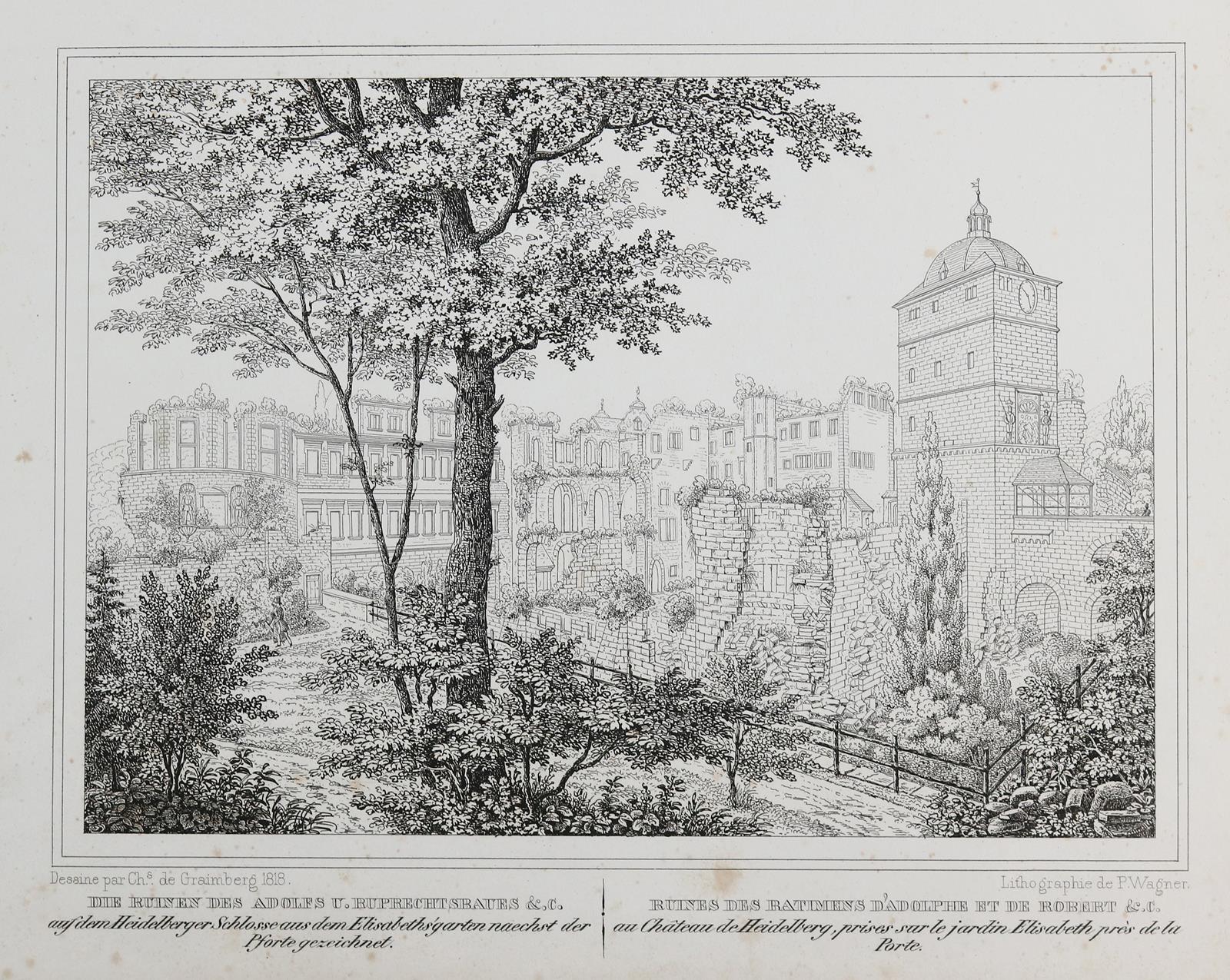 Heidelberg. | Bild Nr.8