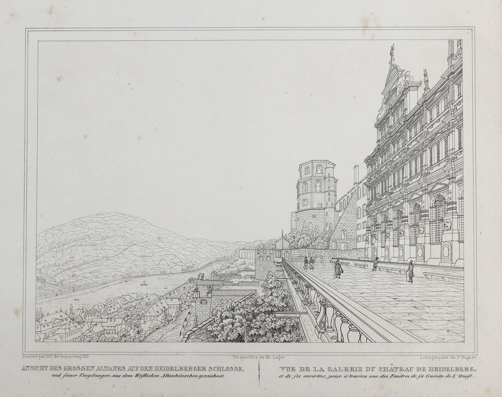 Heidelberg. | Bild Nr.10