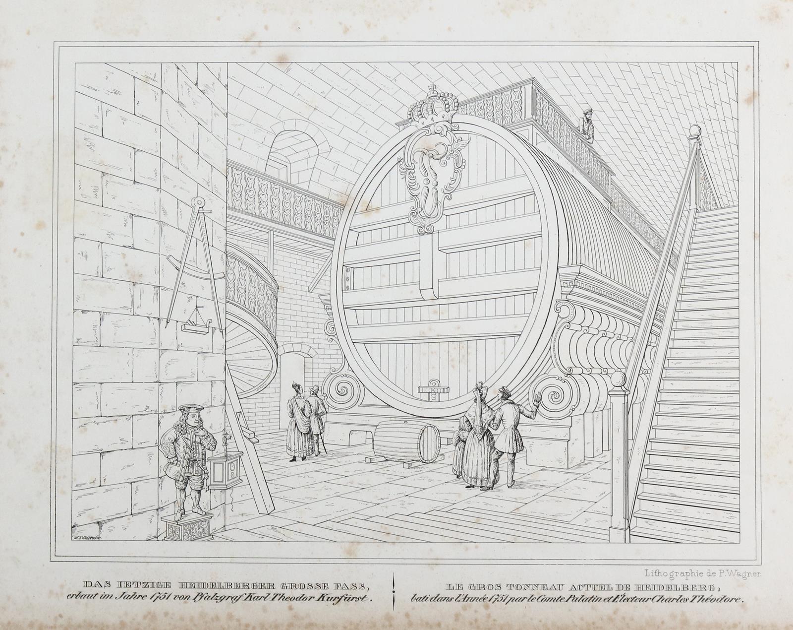 Heidelberg. | Bild Nr.11