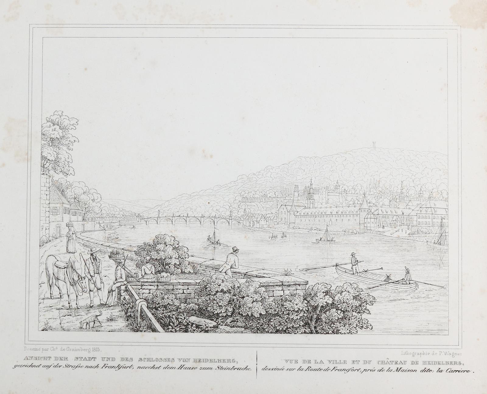 Heidelberg. | Bild Nr.12