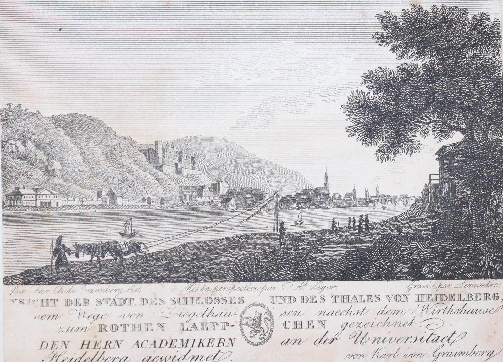 Heidelberg. | Bild Nr.3