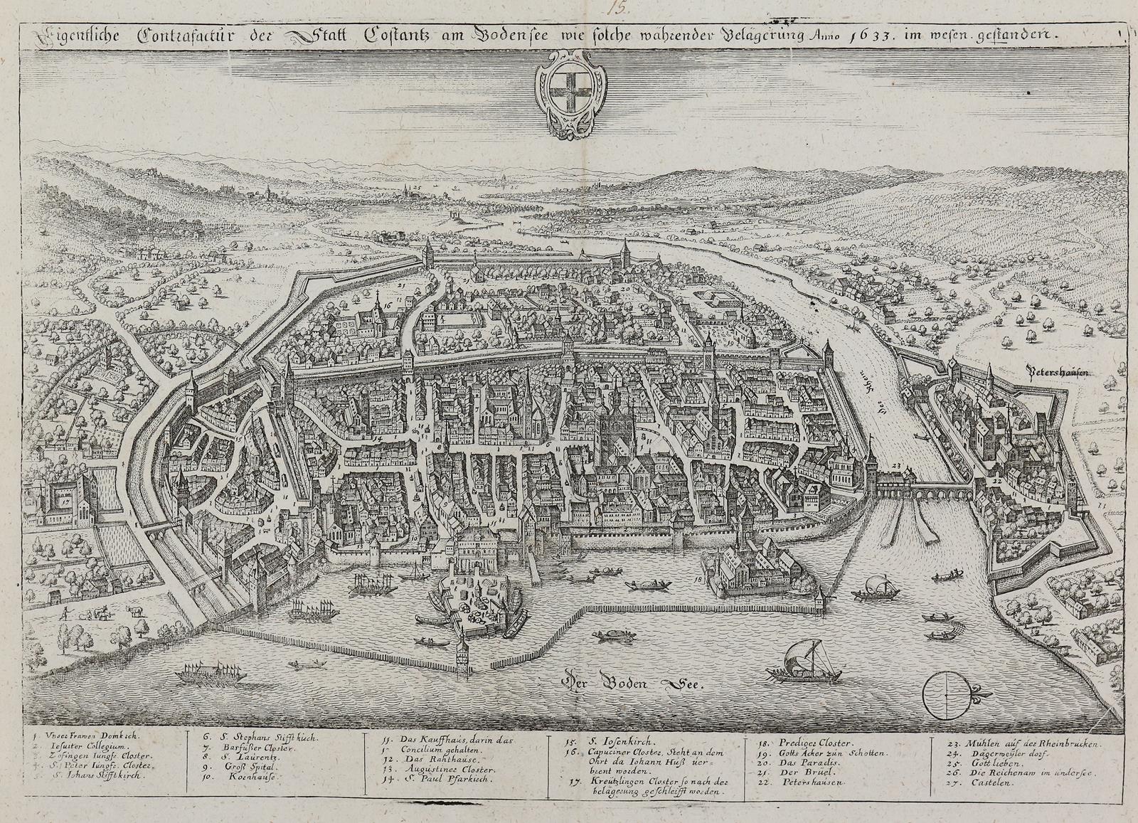 Konstanz. | Bild Nr.1