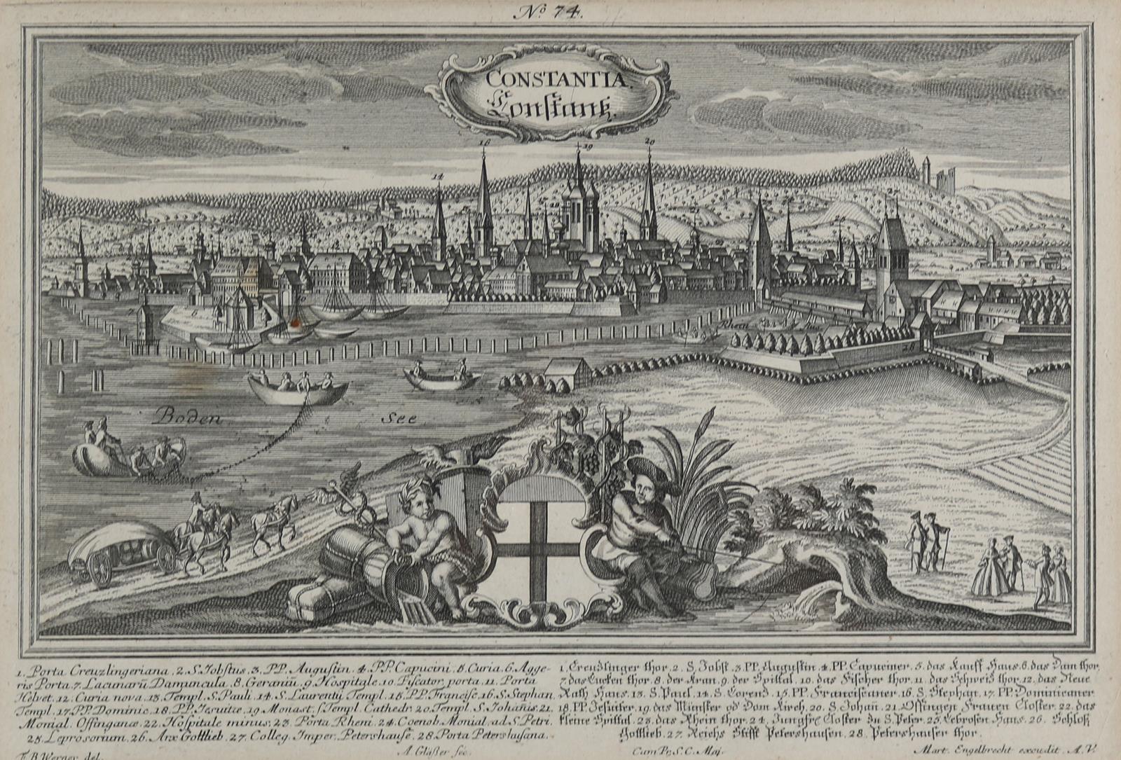 Konstanz. | Bild Nr.1