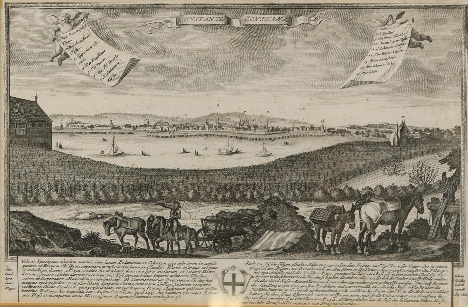 Konstanz. | Bild Nr.1