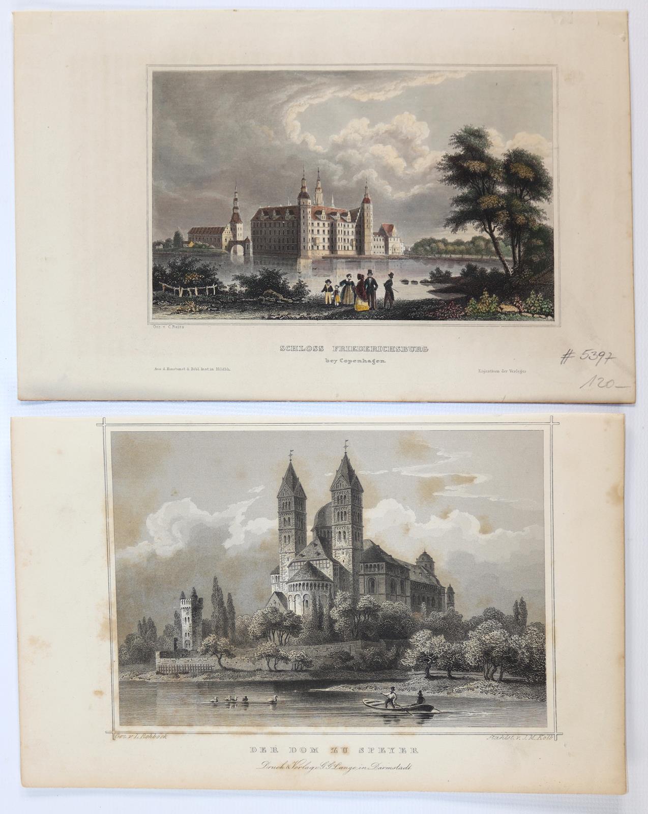 Konvolut. | Bild Nr.1