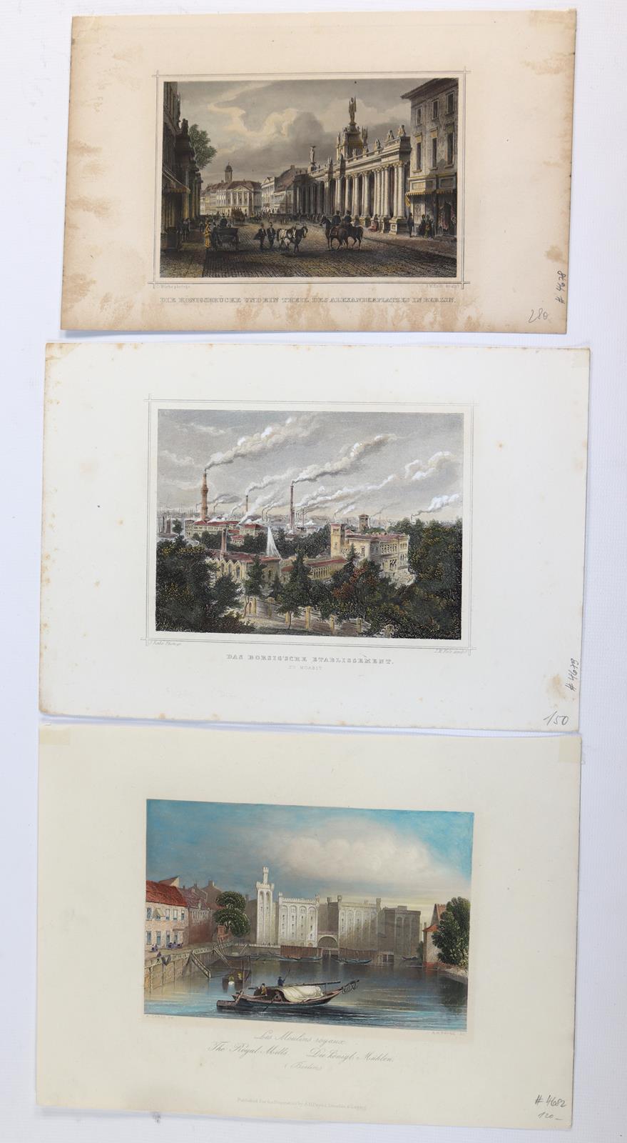 Konvolut. | Bild Nr.4