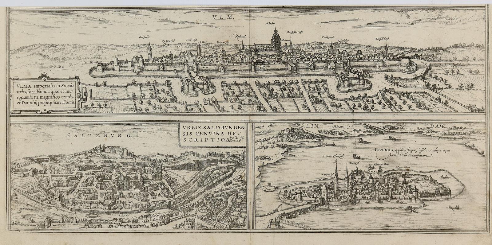 Mainz, Würzburg, Sitten. | Bild Nr.2