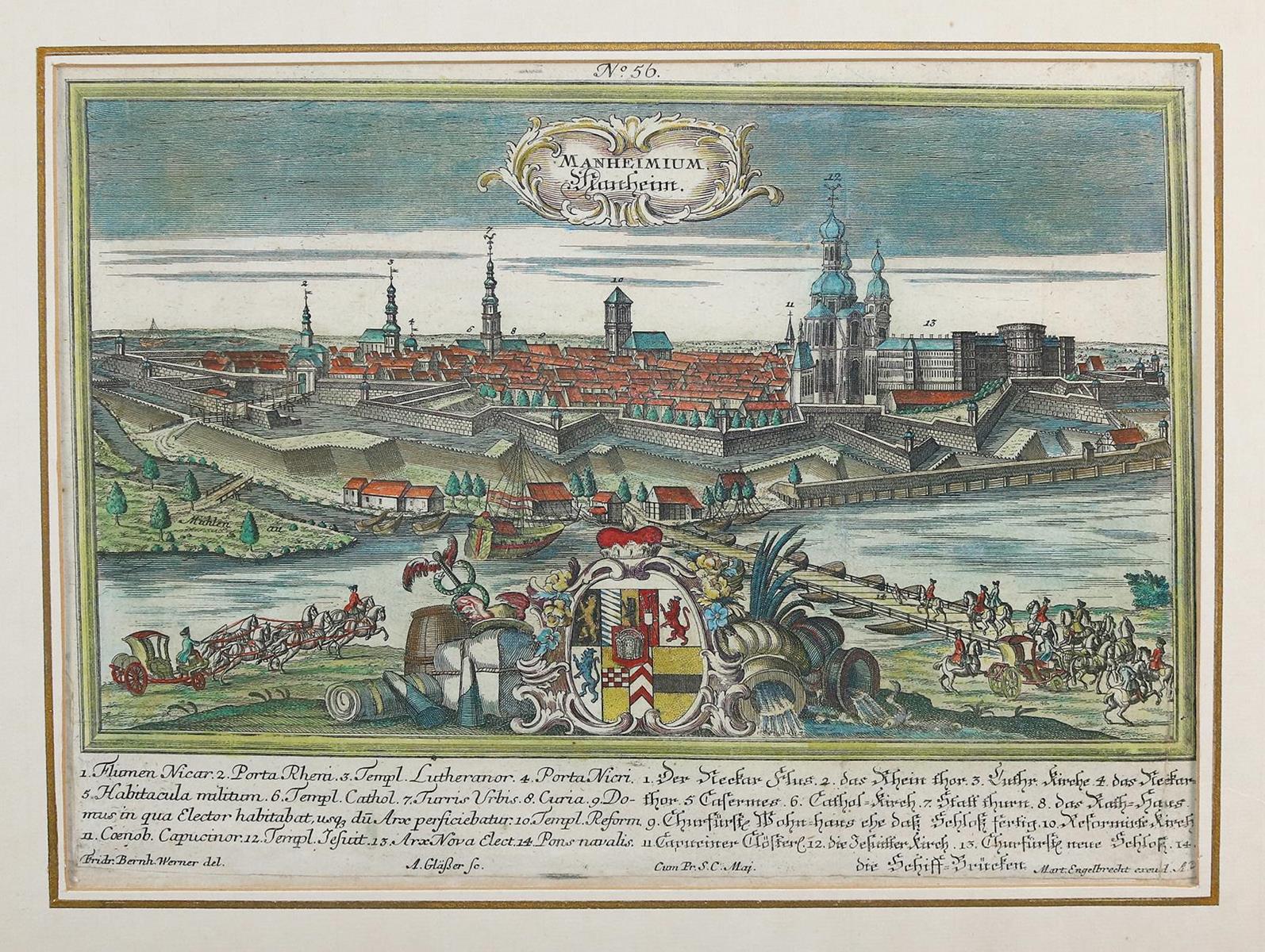 Mannheim. | Bild Nr.1