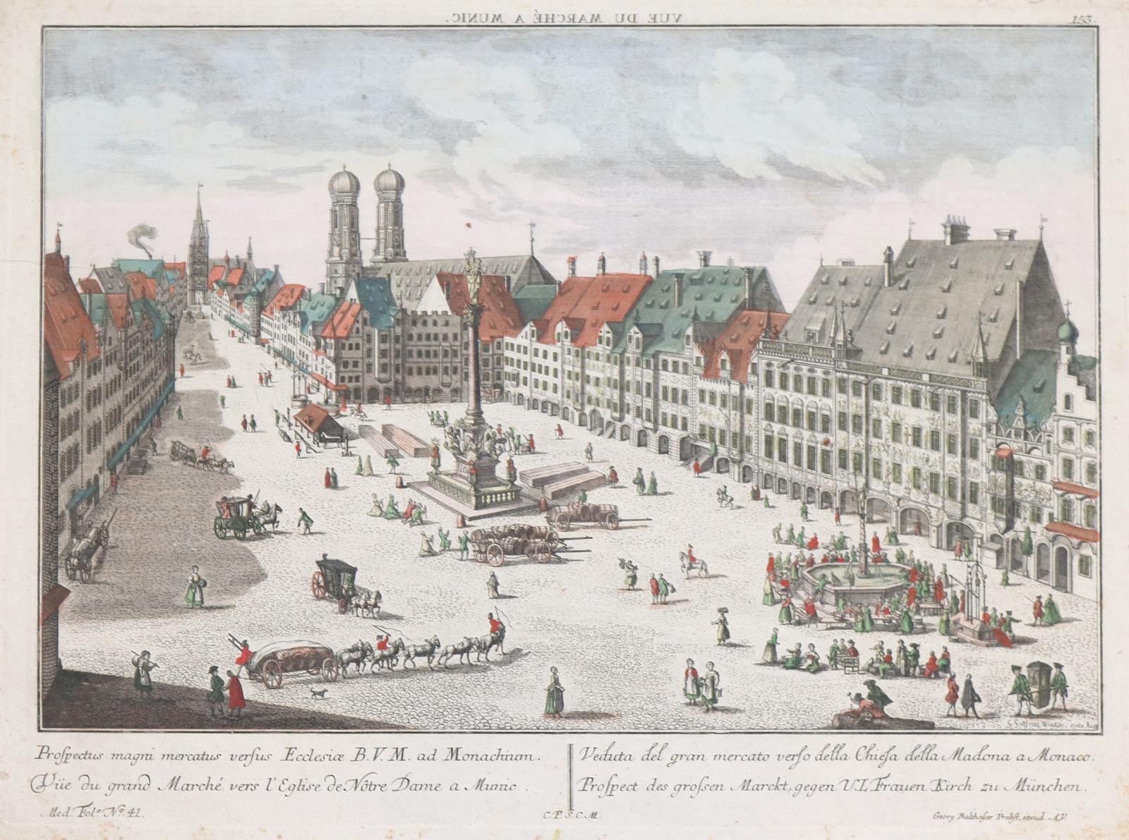 München. | Bild Nr.1