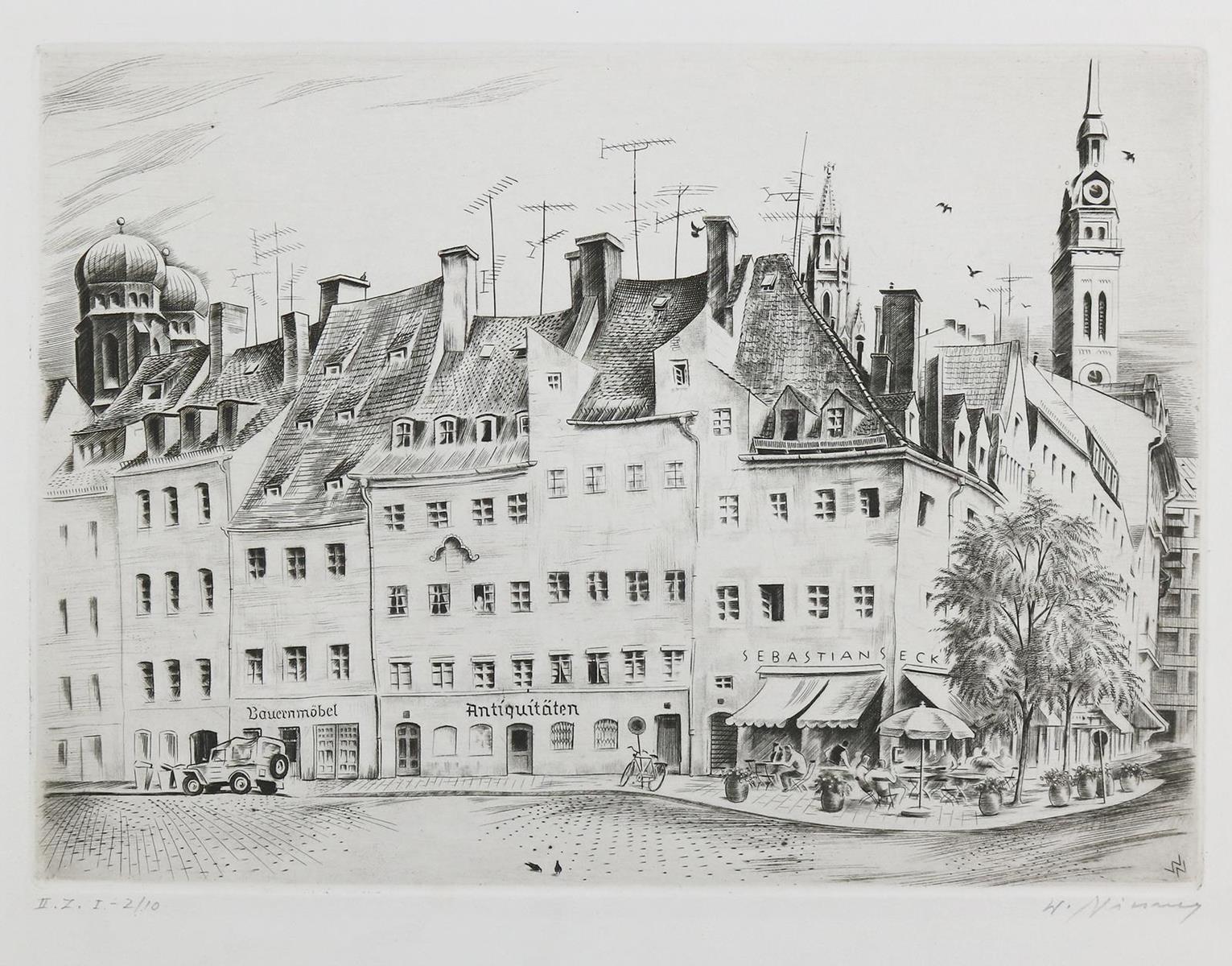 Niesner, Wolfgang | Bild Nr.1