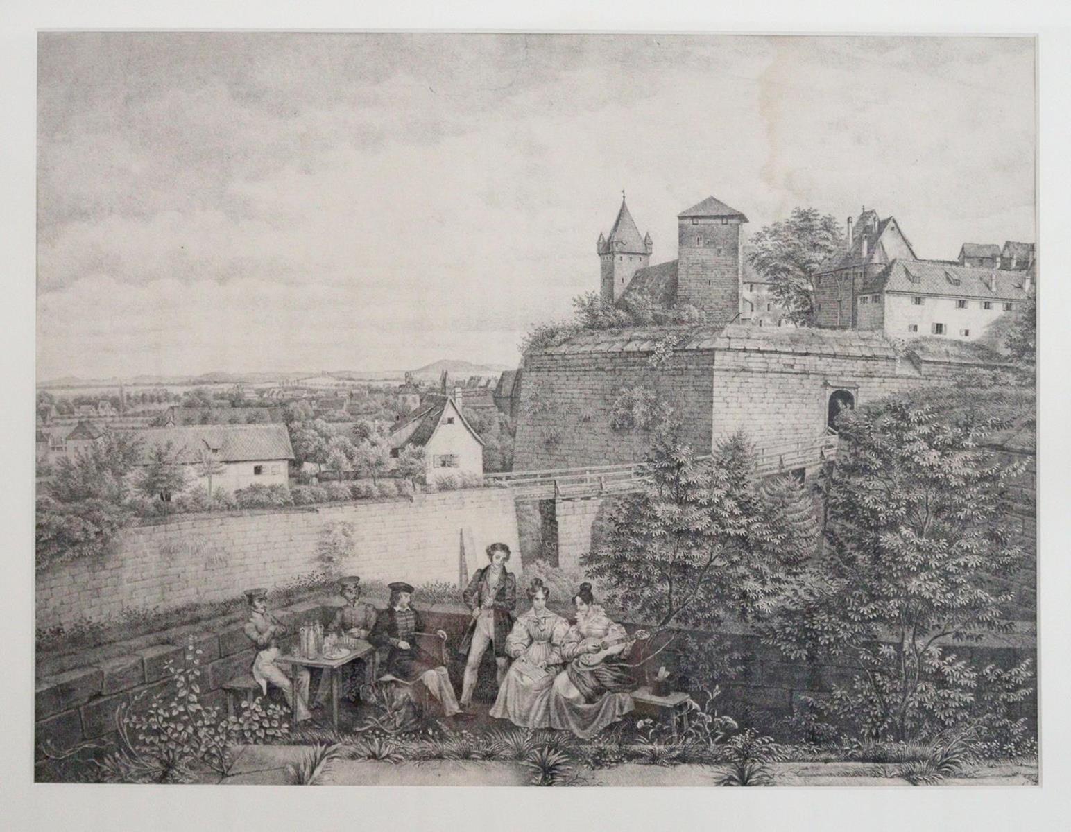 Nürnberg. | Bild Nr.1