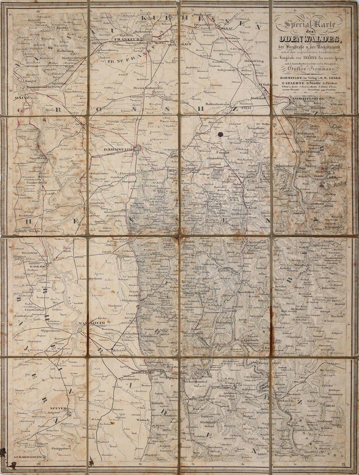 Spezial-Karte | Bild Nr.1