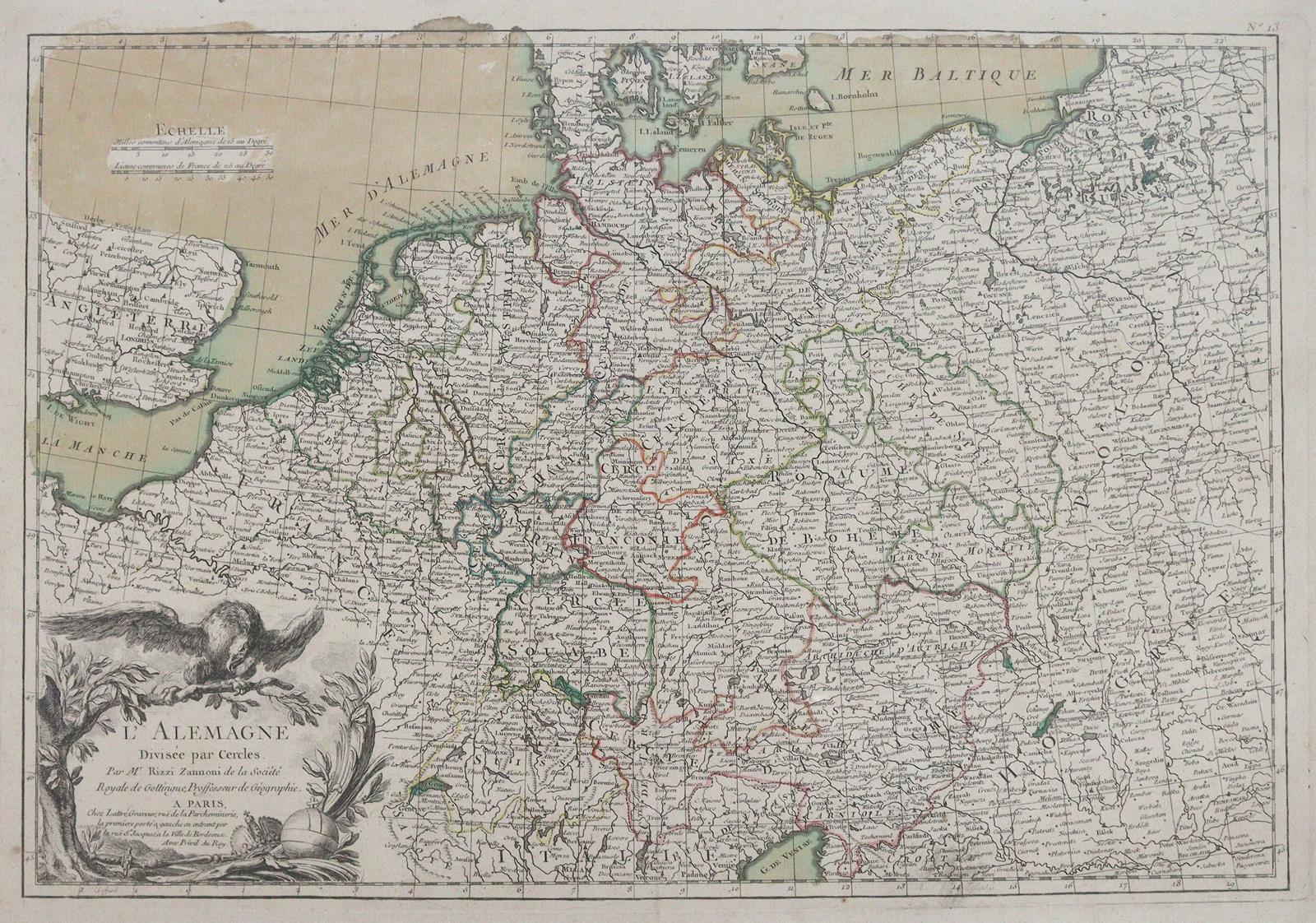 Rheinland | Bild Nr.3