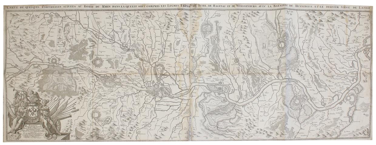 Rheinlauf. | Bild Nr.1