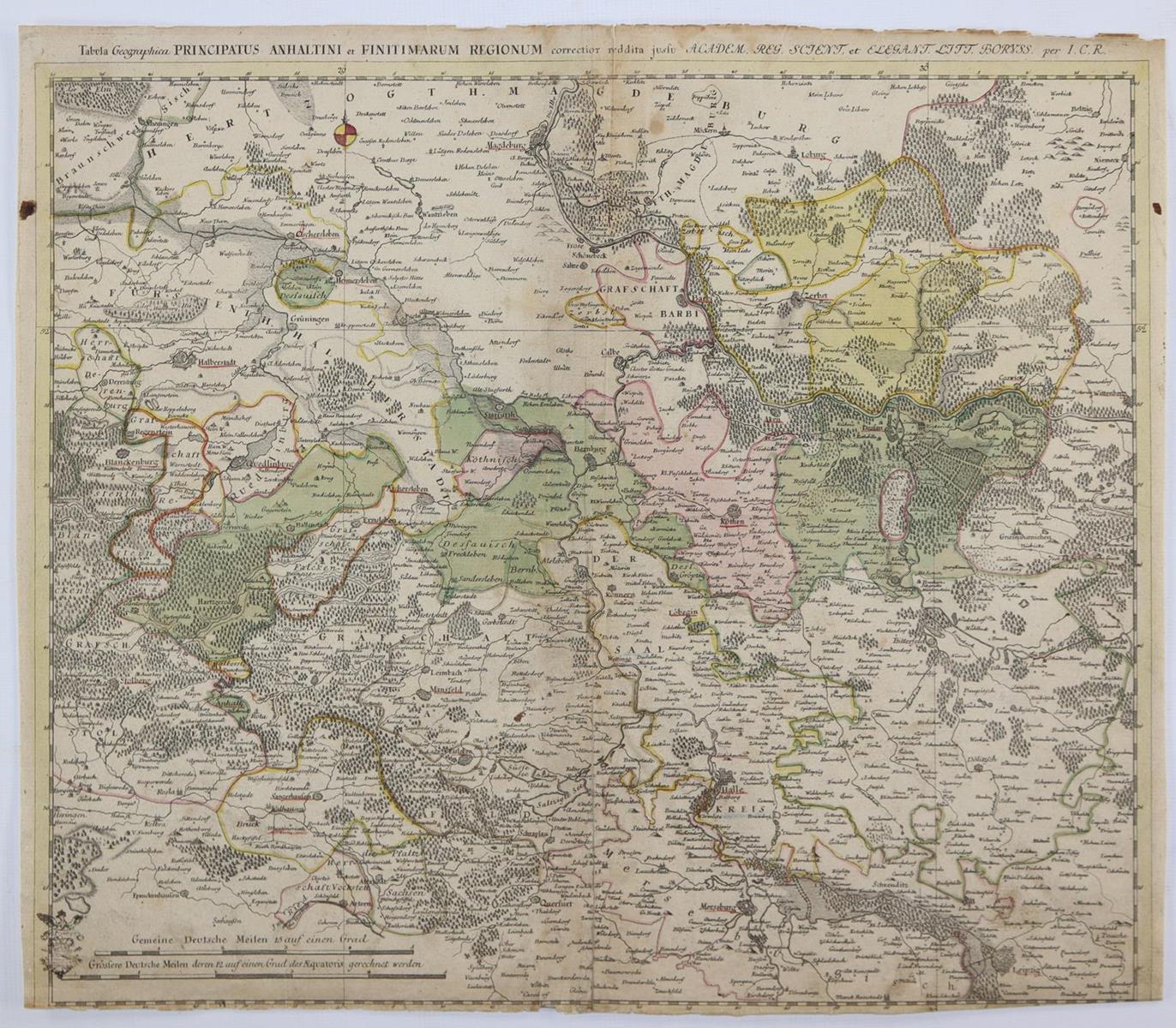 Sachsen. | Bild Nr.3