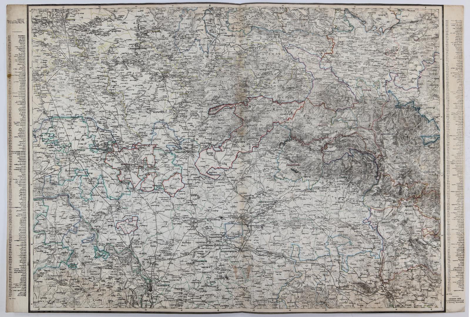 Sachsen. | Bild Nr.4