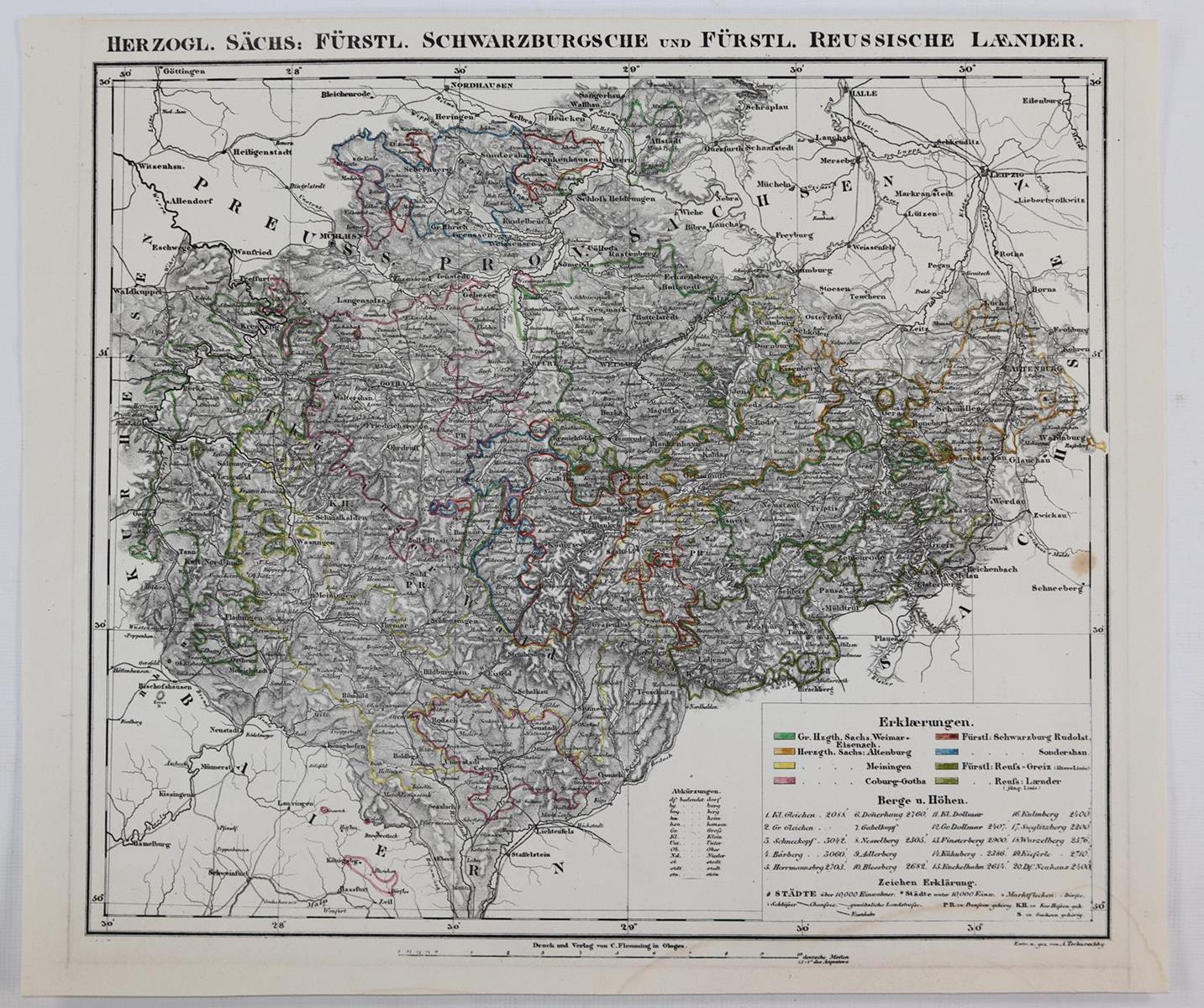 Sachsen. | Bild Nr.5