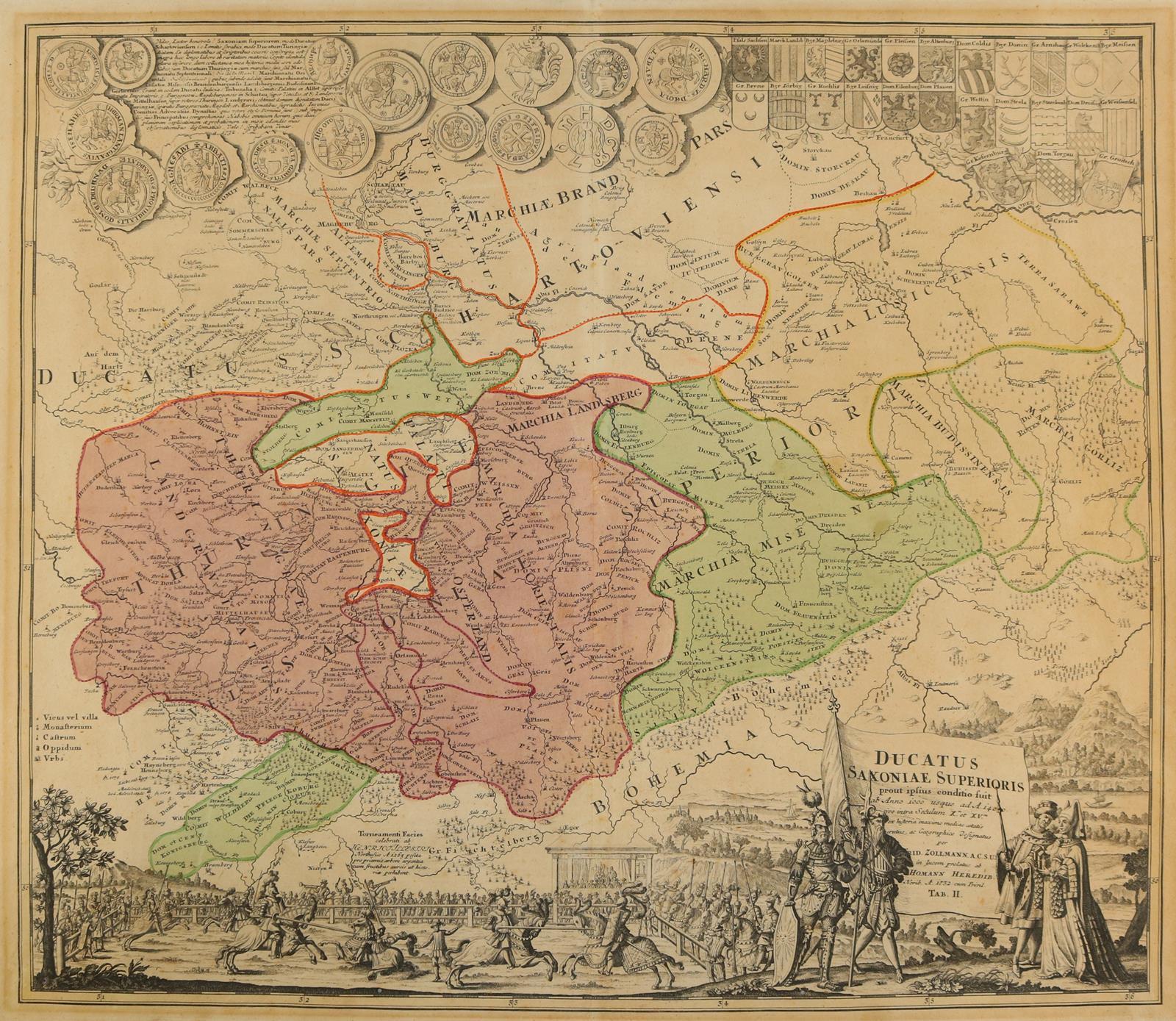 Sachsen. | Bild Nr.1