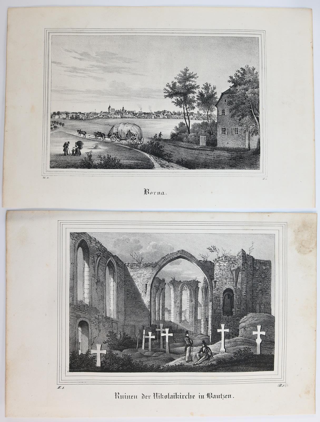 Sachsen und Thüringen. | Bild Nr.5