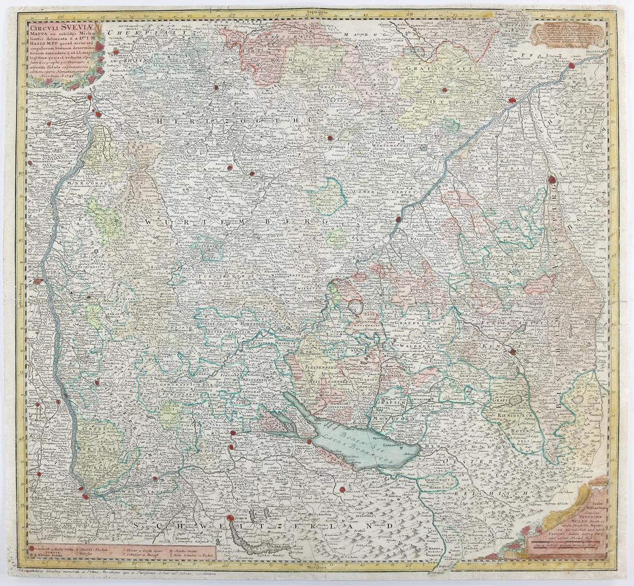 Schwaben. | Bild Nr.2