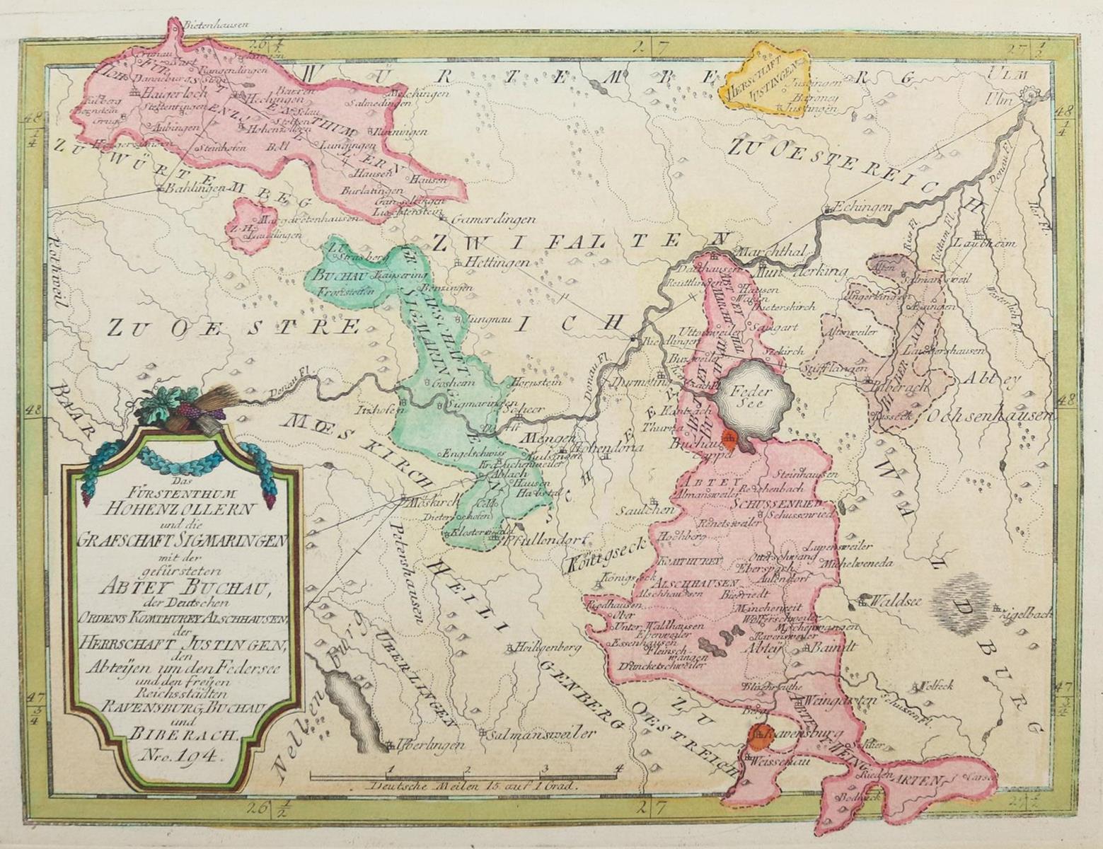 Schwaben. | Bild Nr.4