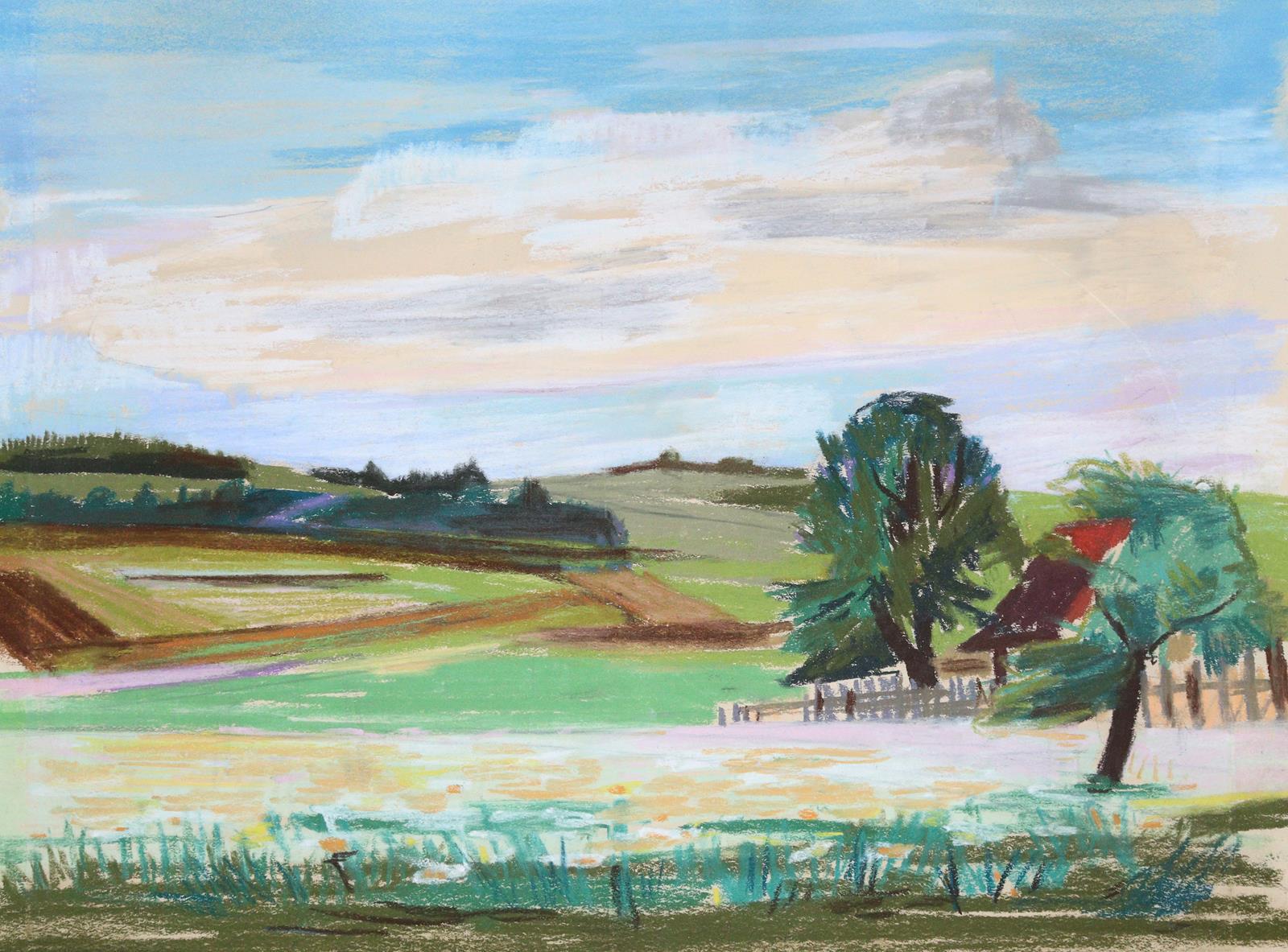 Schwäbische Alb. | Bild Nr.1