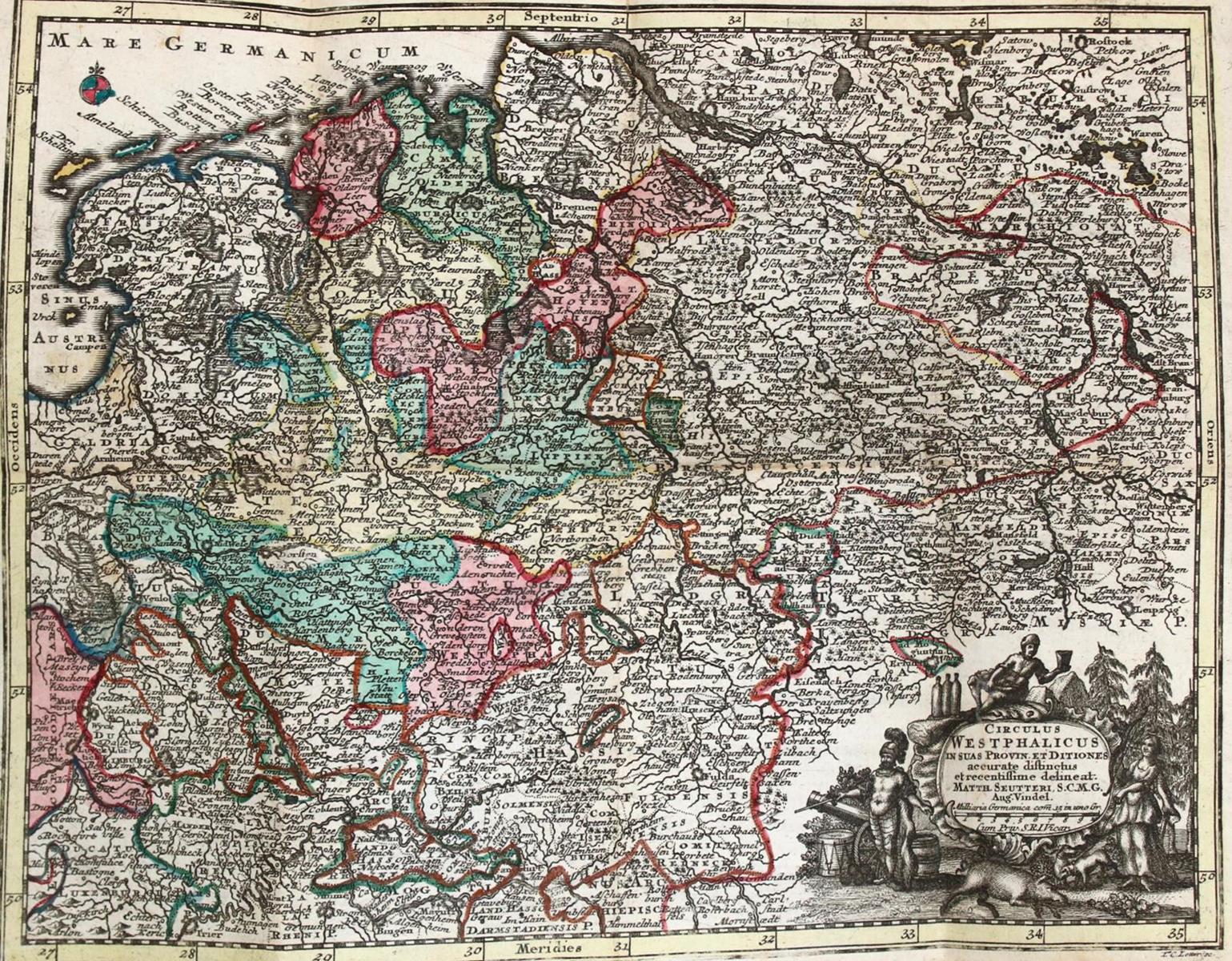 Seutter,M. | Bild Nr.1