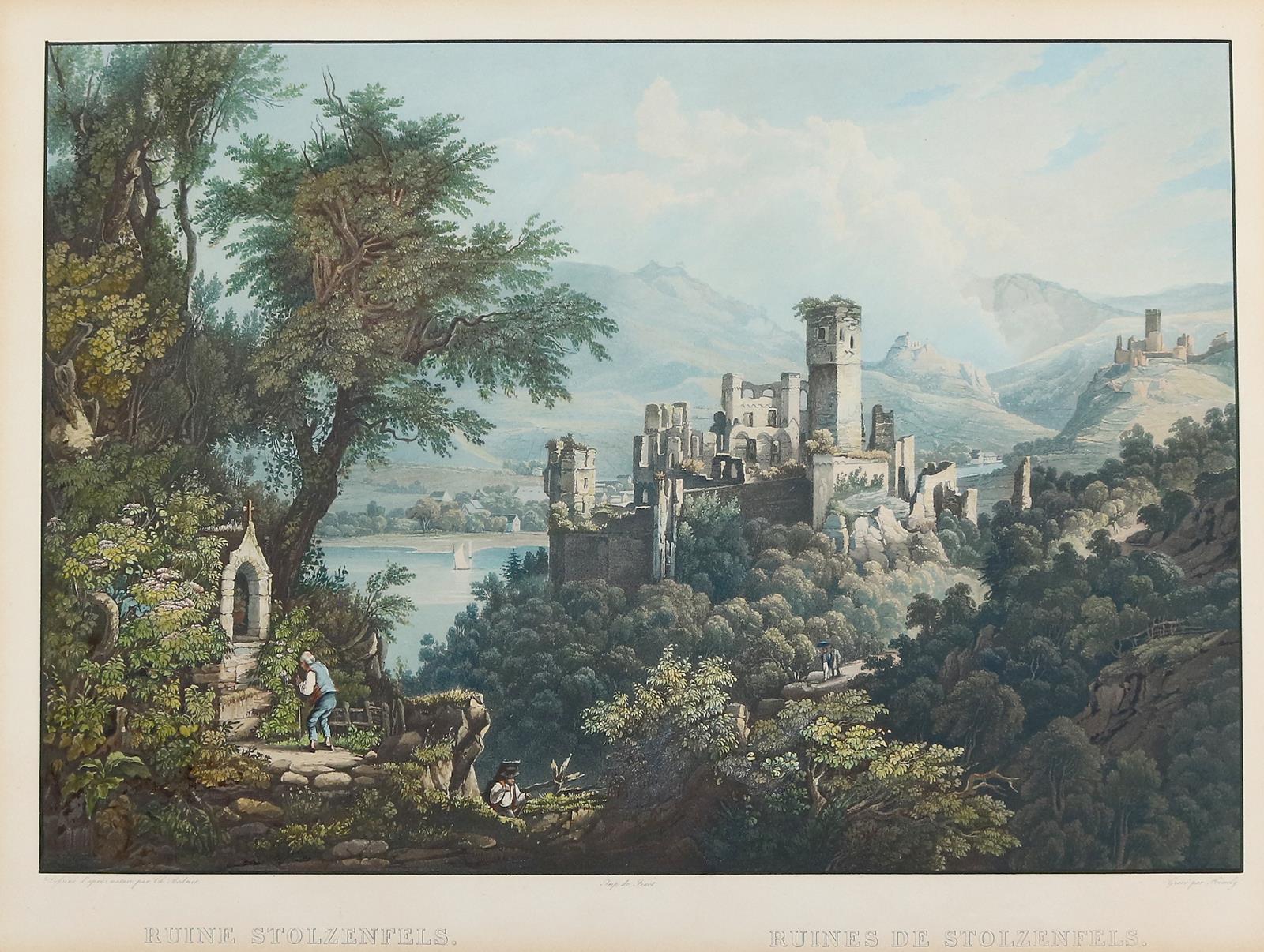 Bodmer, Karl | Bild Nr.1